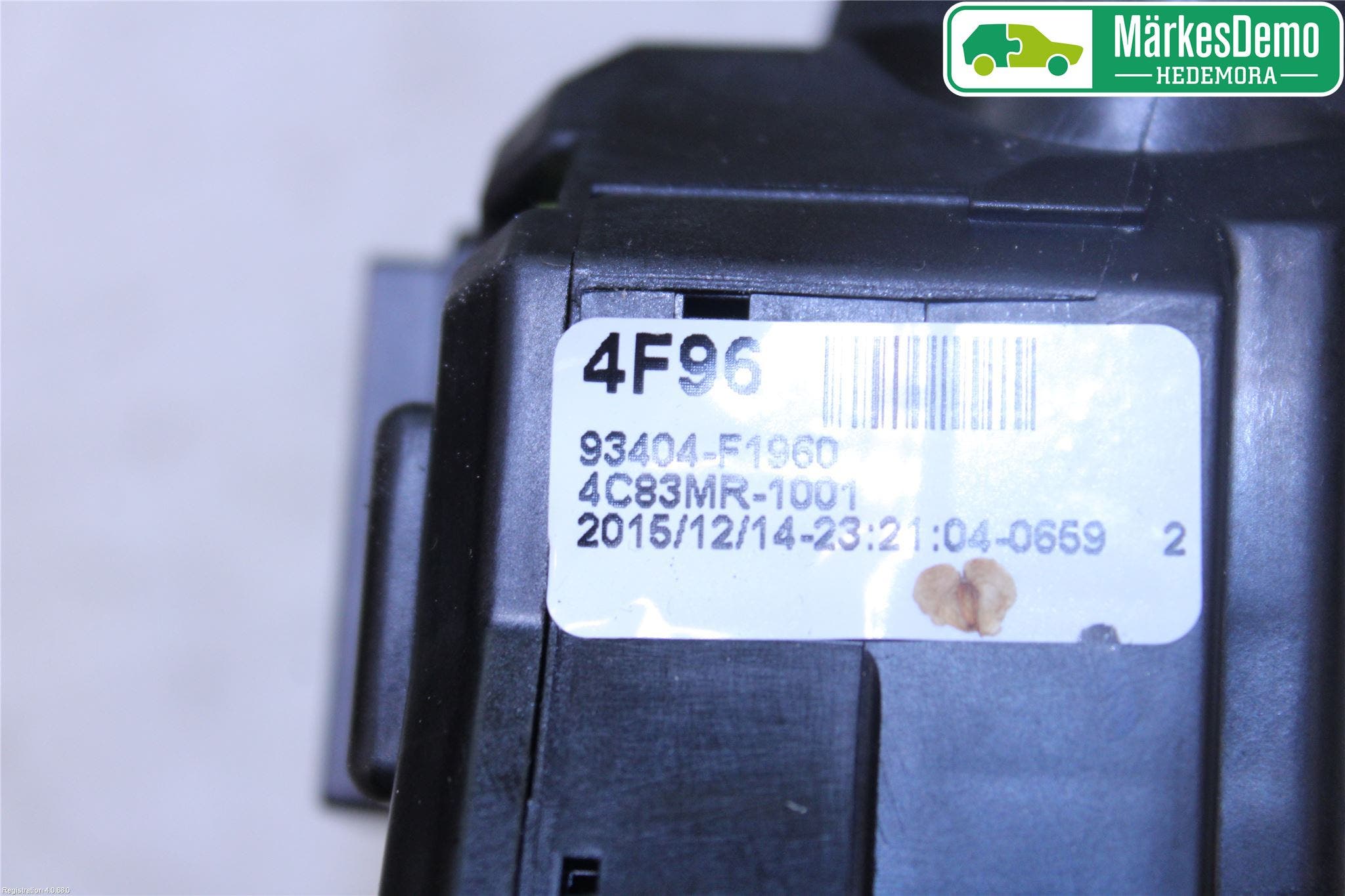 Kia SPORTAGE (QL) 16-21 Spakcentral