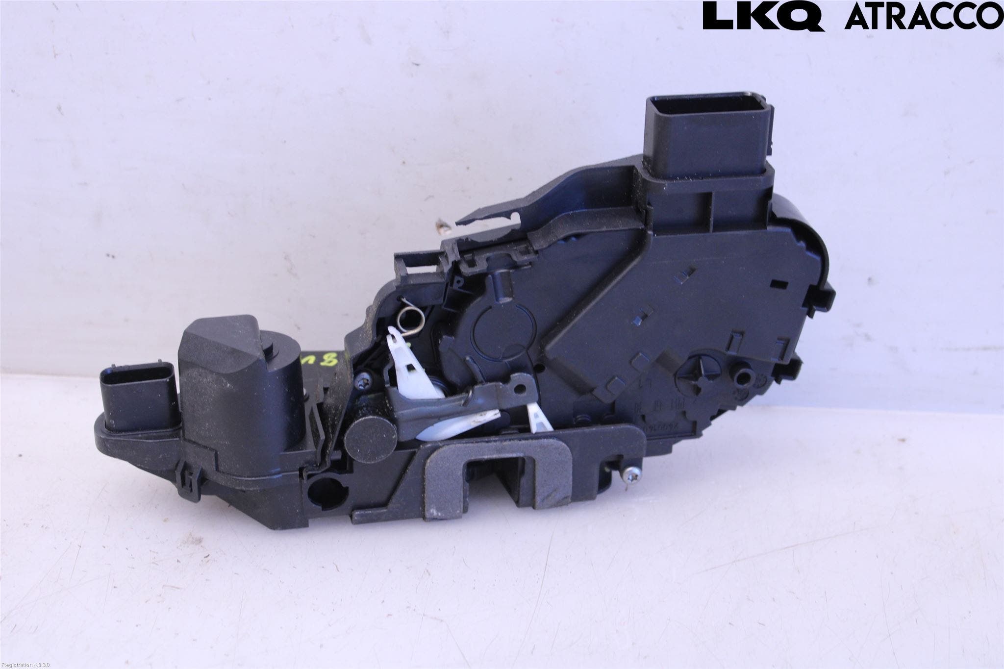 Ford KUGA 08-12 Låskista-Dörrlås