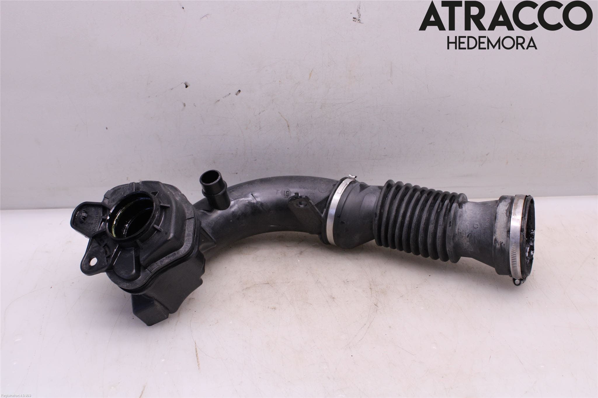 Peugeot EXPERT/E-EXPERT 17- Injgummibälg-Slang