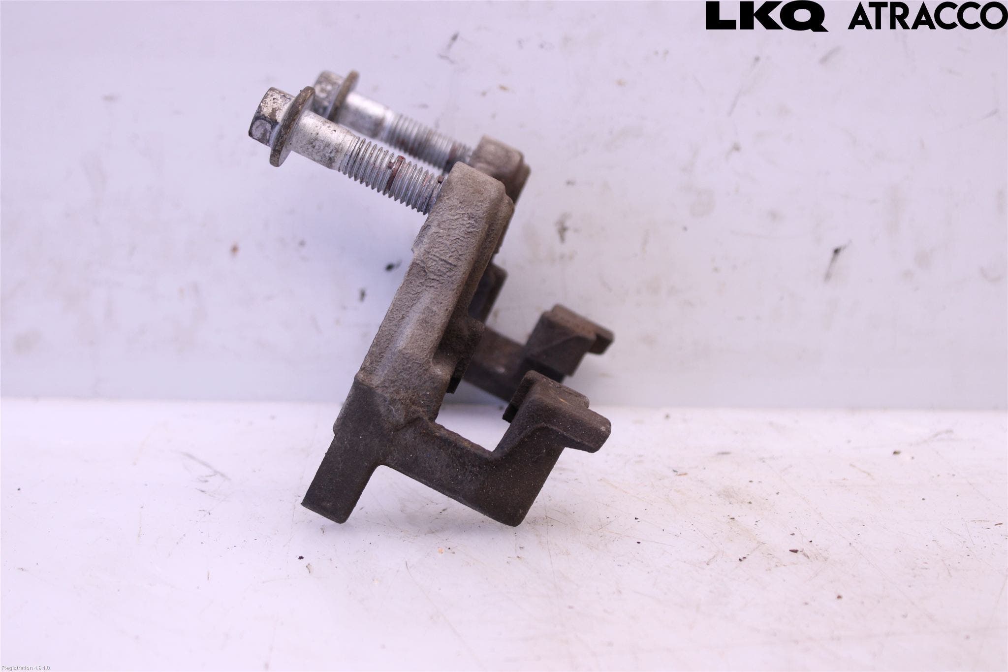 Volvo V60 19- Bromsokshållare