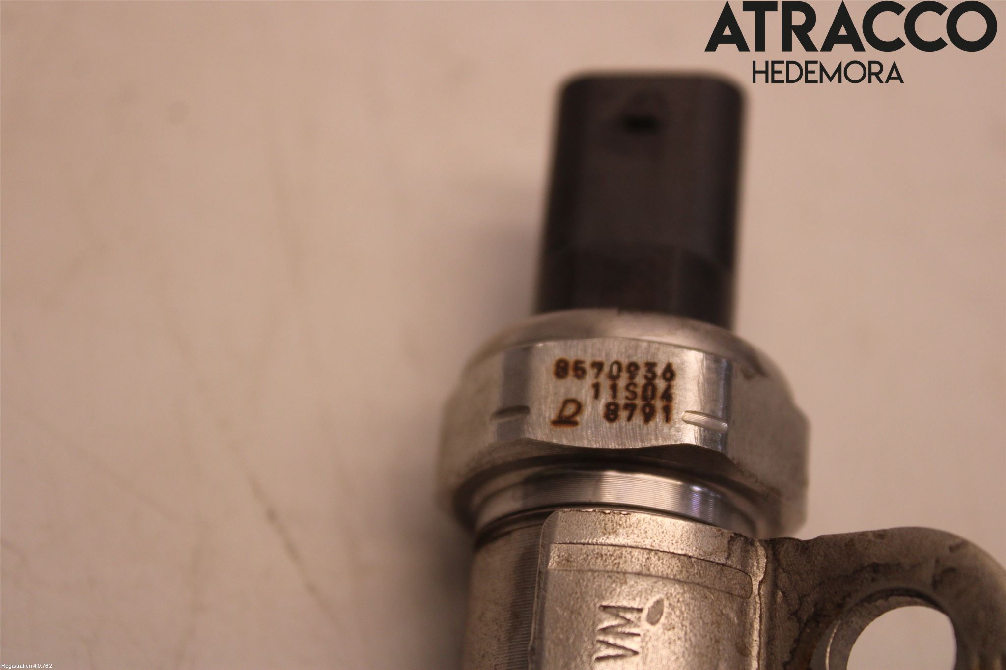 Toyota AVENSIS 16-18 Sensor Avgas