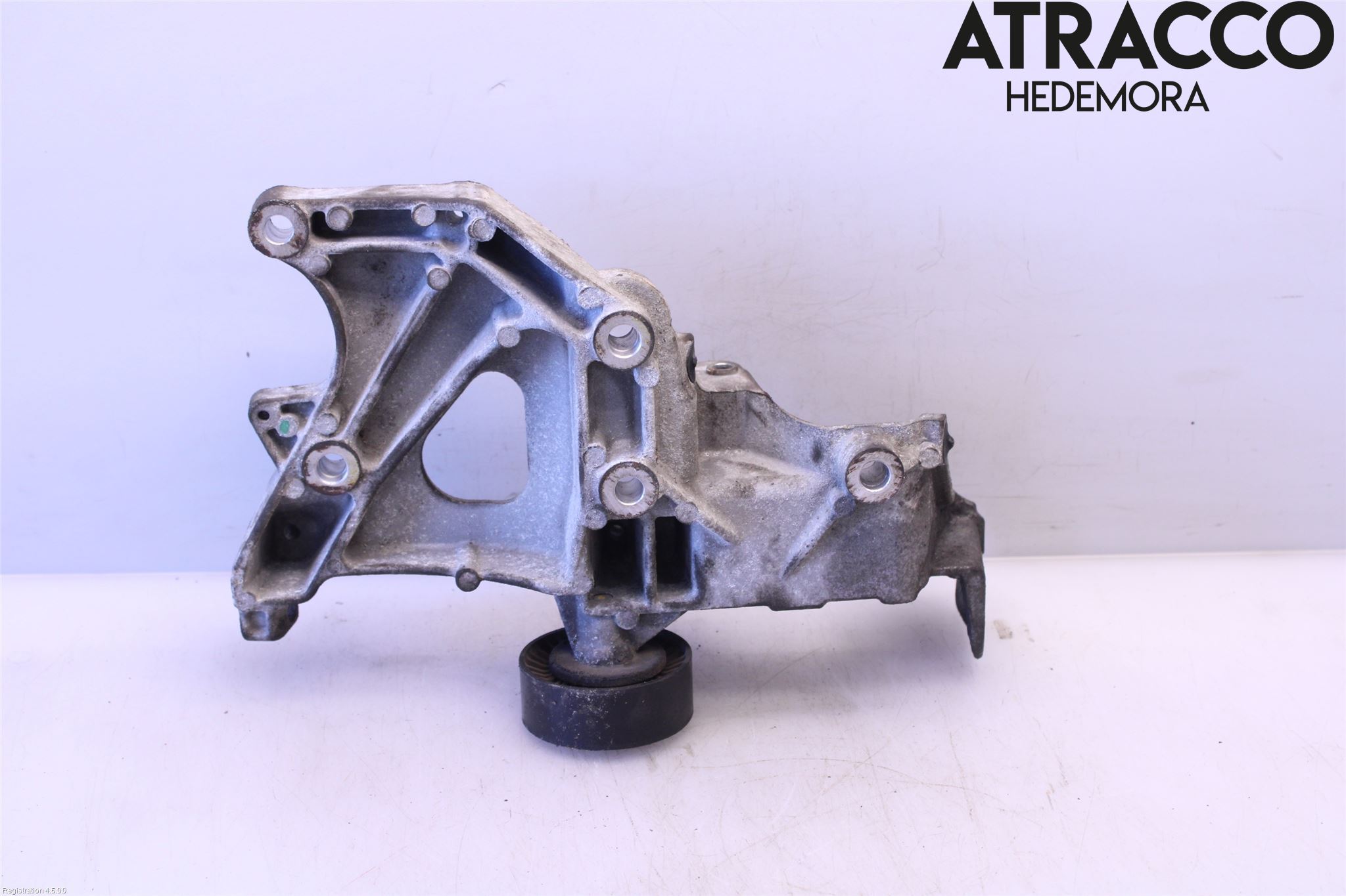 Opel COMBO D 12-18 Ac Kompressor-Fäste