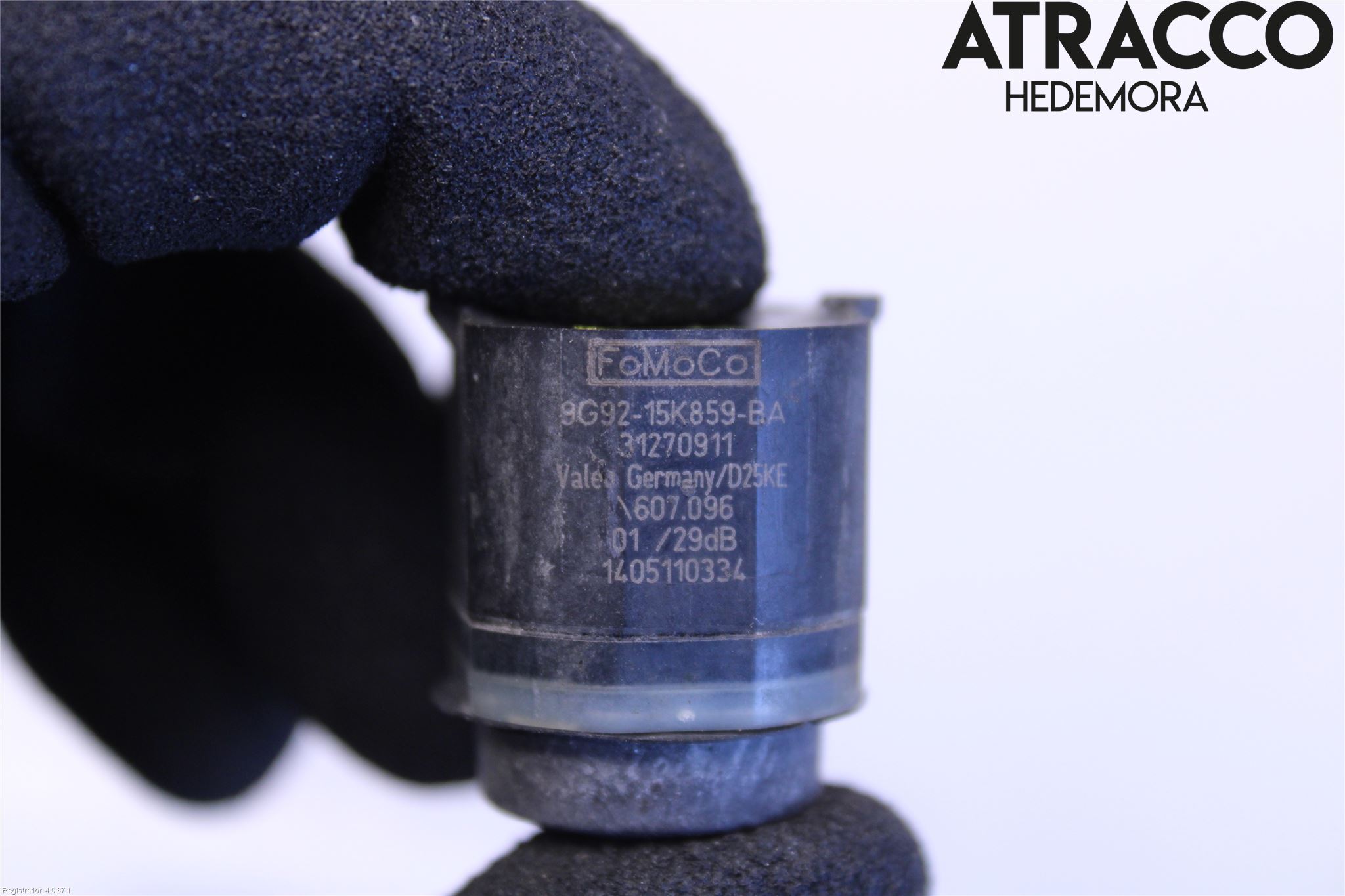 Volvo V60 11-13 Parkeringshjälp Backsensor