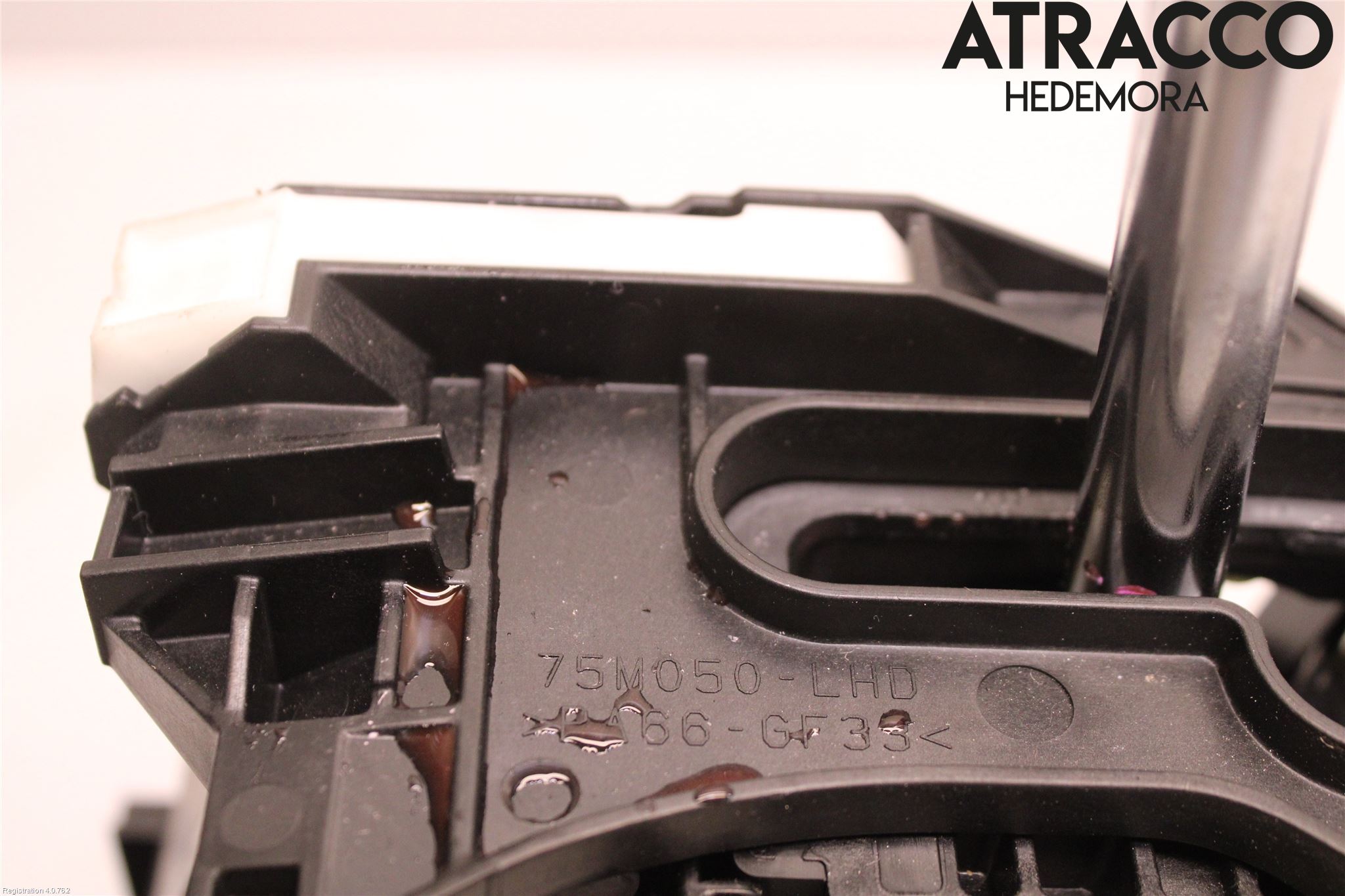 Lexus UX/300e 19- Växelspak