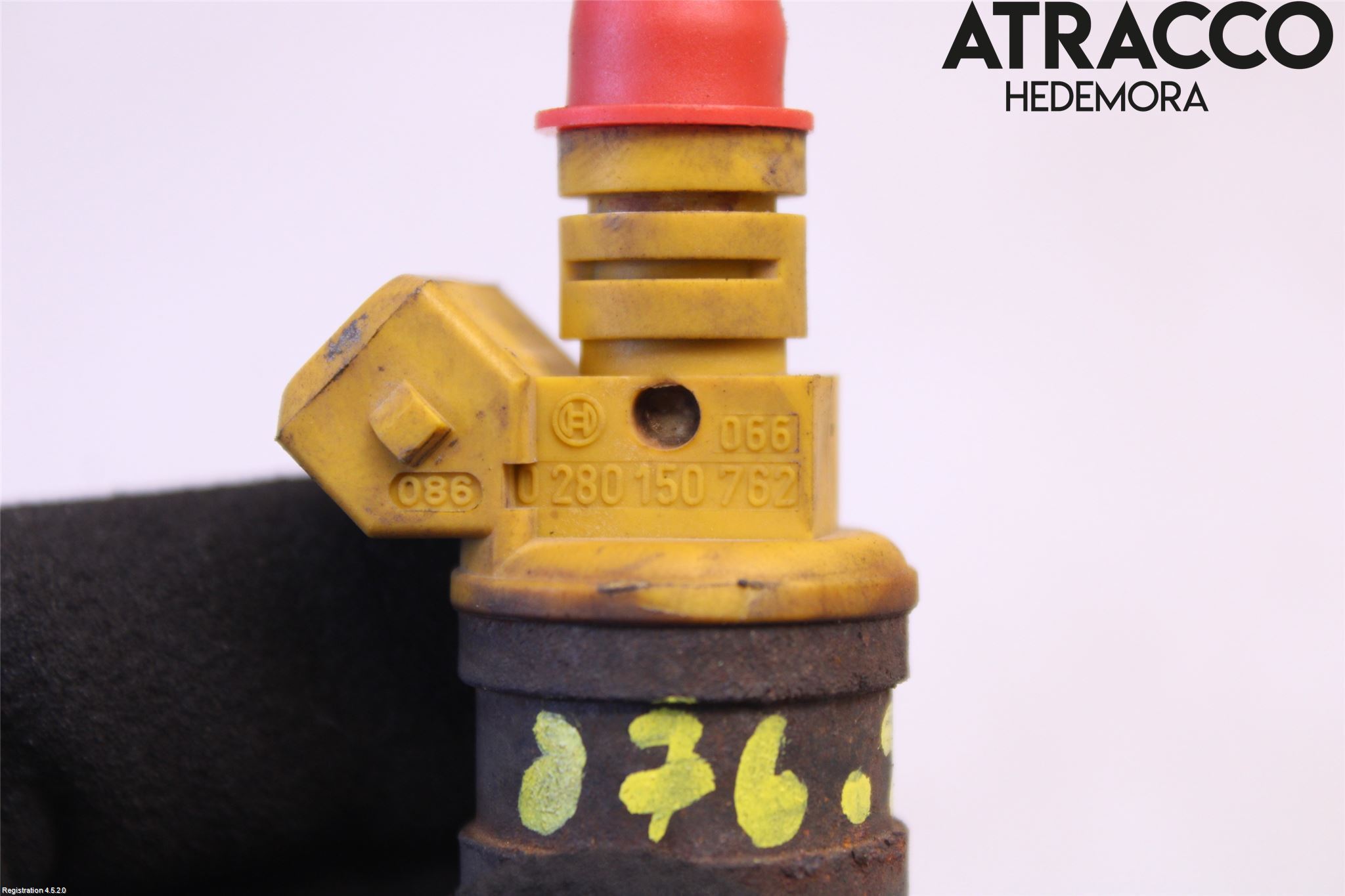 Volvo 940 91-98 Injspridare