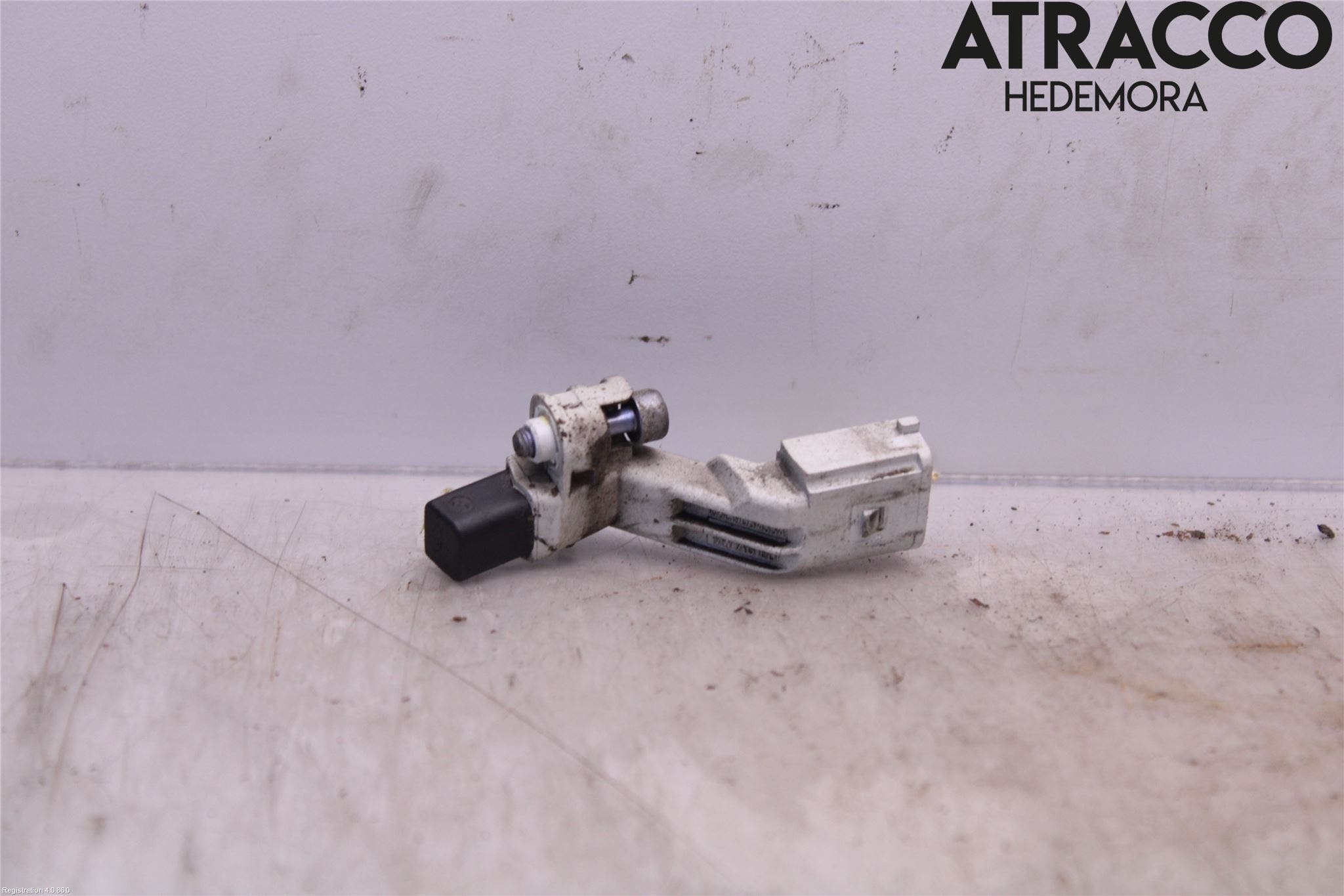 Volkswagen VW SCIROCCO 09-17 Givare Varvtal-Tändläge