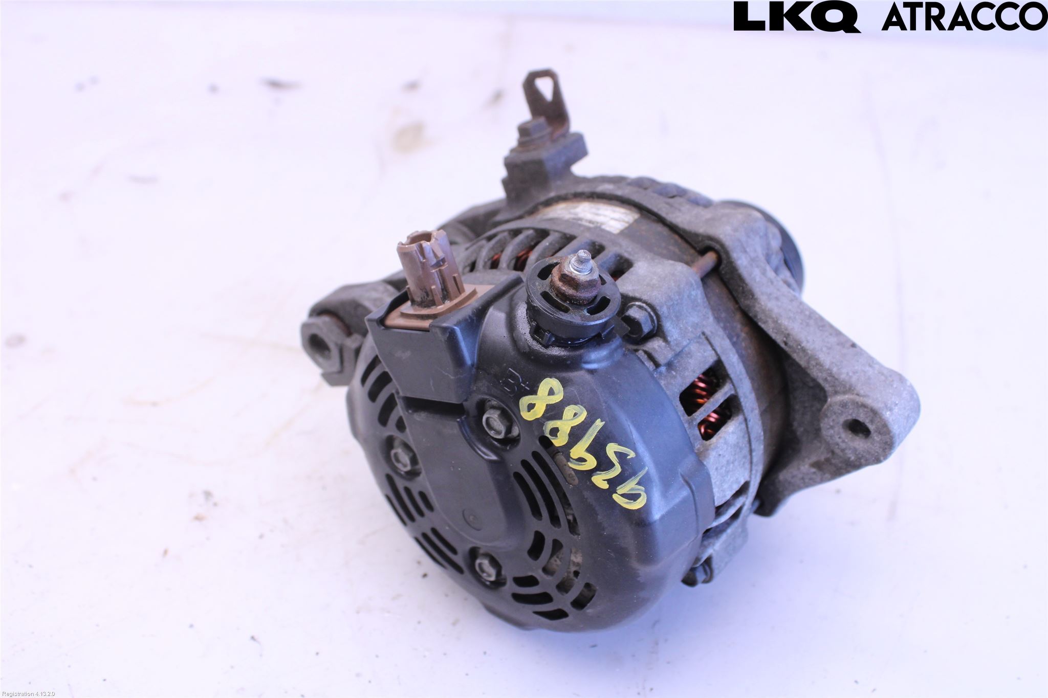 Toyota RAV4 13-18 Generator