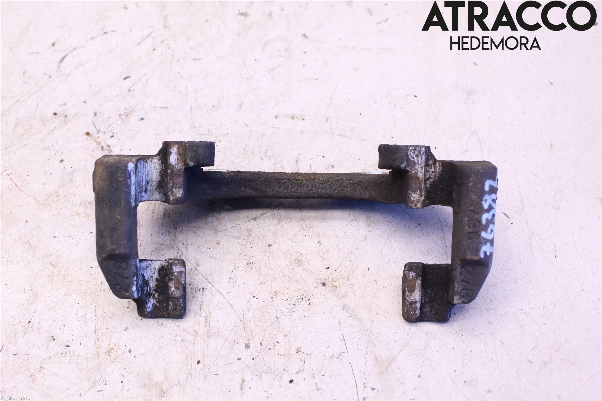 Ford FOCUS 08-11 Bromsokshållare