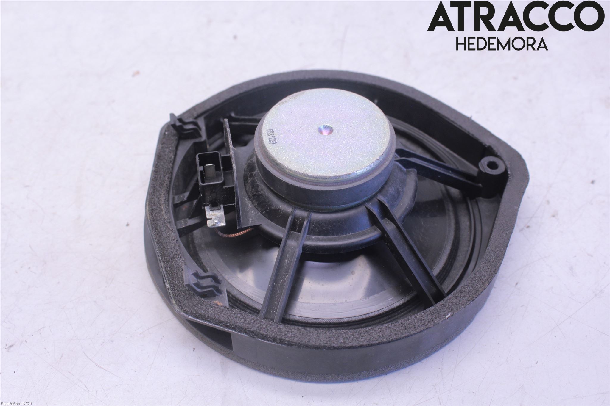 Honda HR-V 15-21 Högtalare