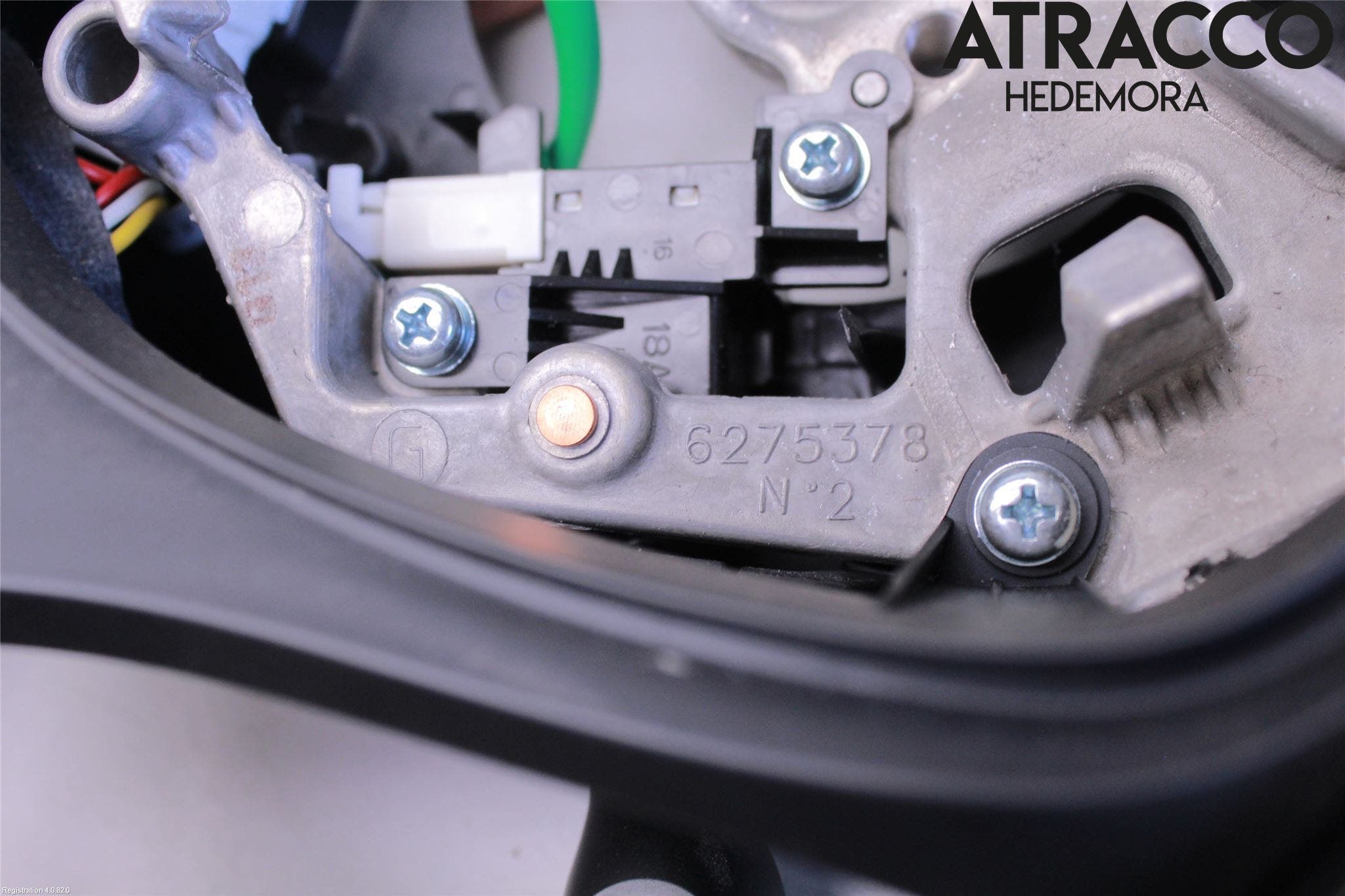 Toyota C-HR 16-23 Ratt