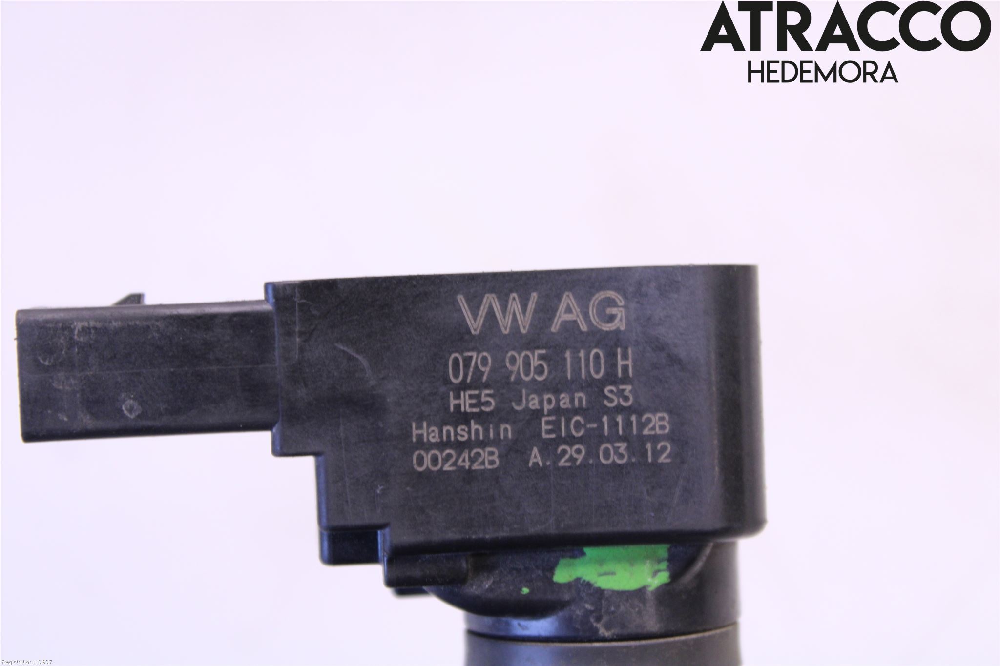 Audi A8/S8 4H 10-17 Tändspole