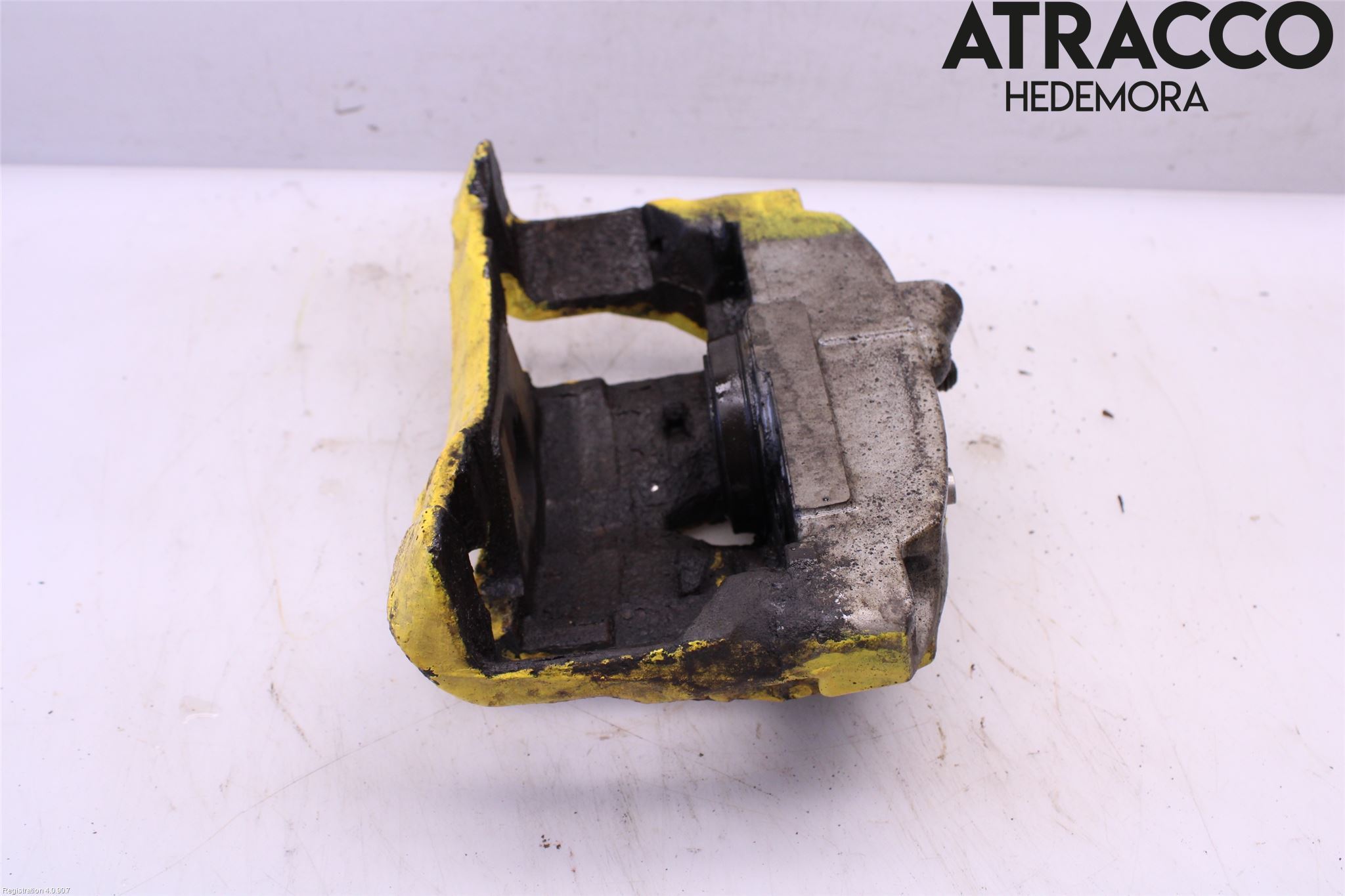 Volvo V60 11-13 Bromsok Fram Vänster