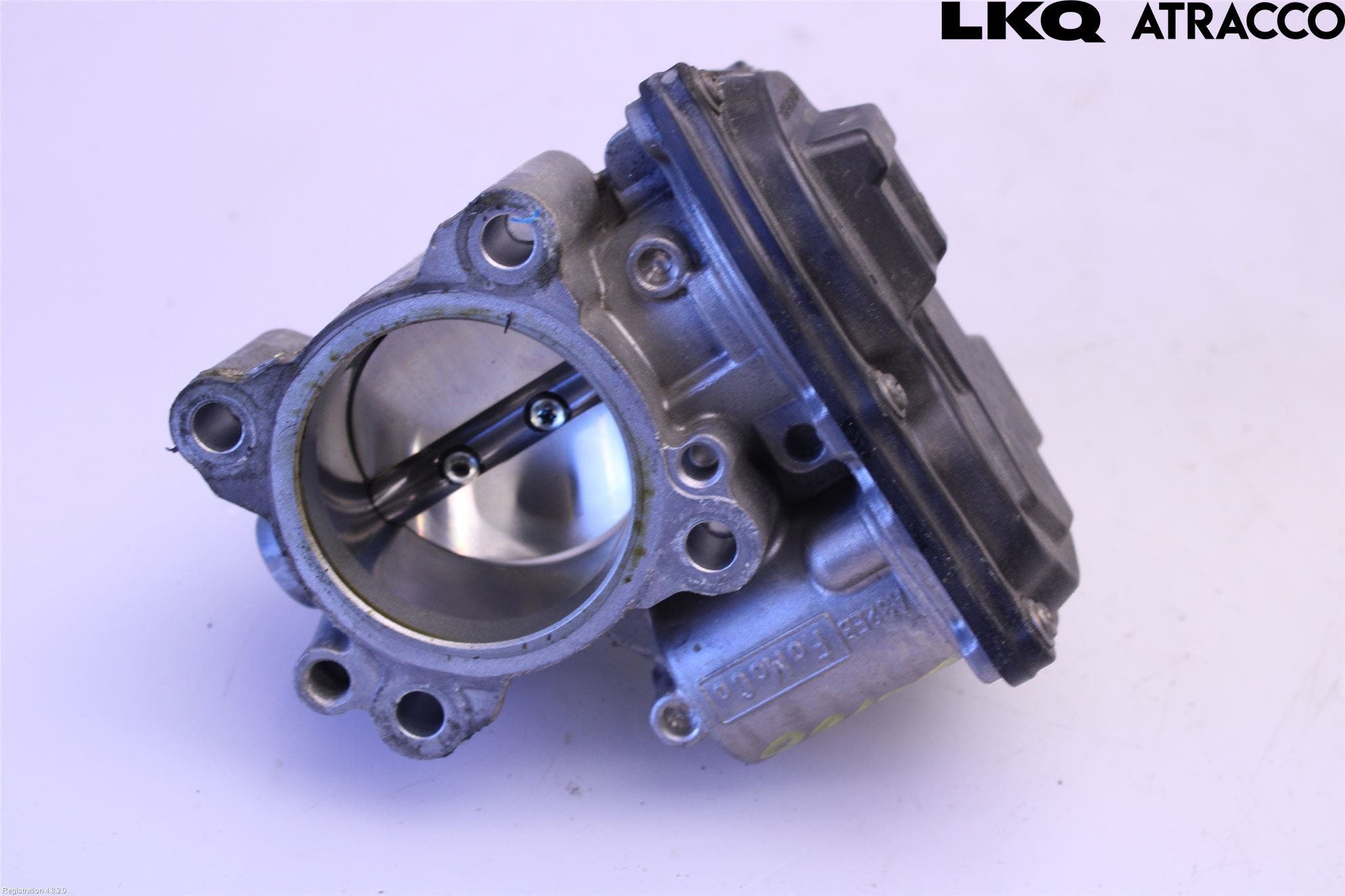 Ford MONDEO 15-22 Injspjällhus