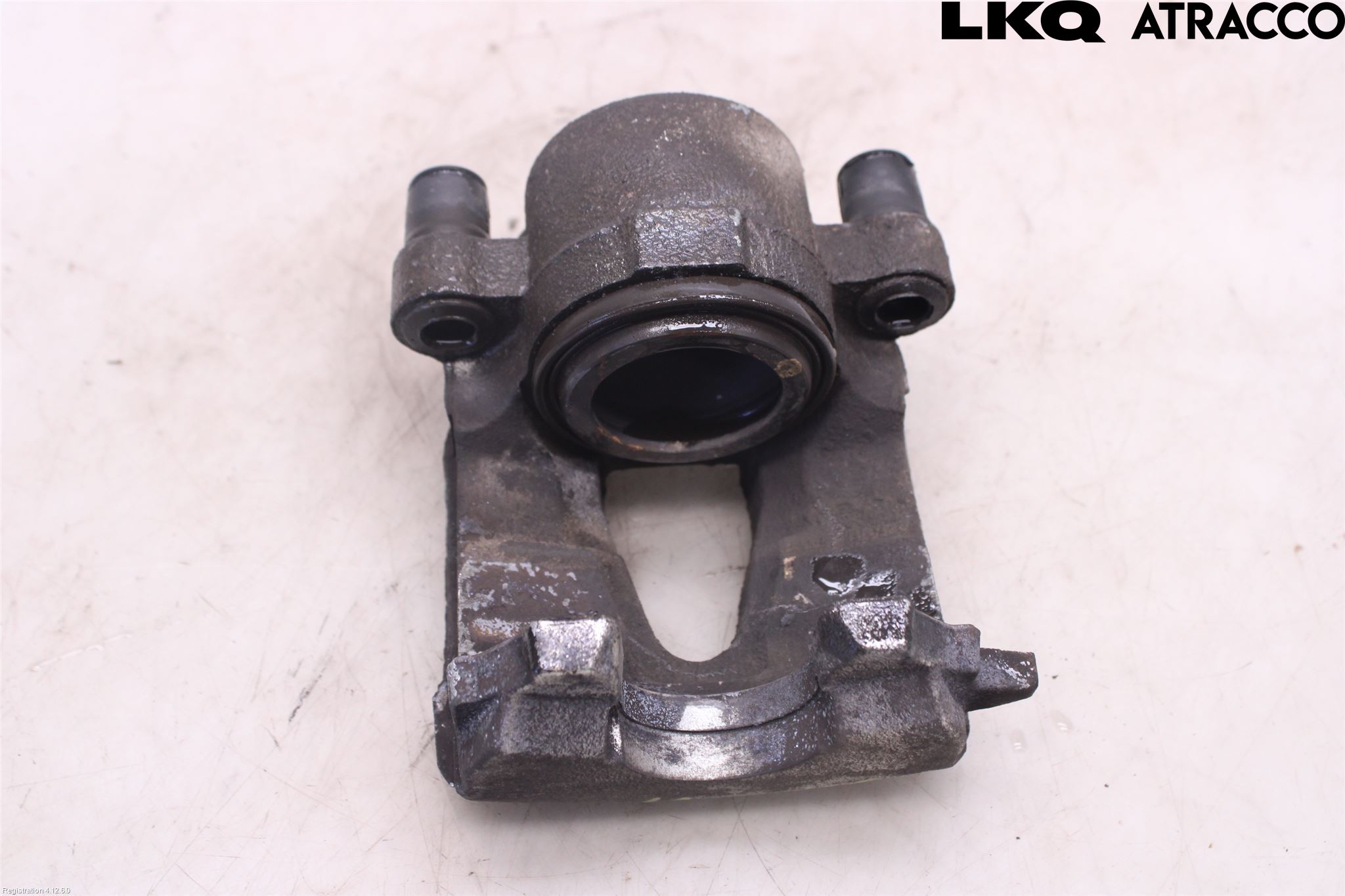 Skoda SCALA 19- Bromsok Fram Vänster