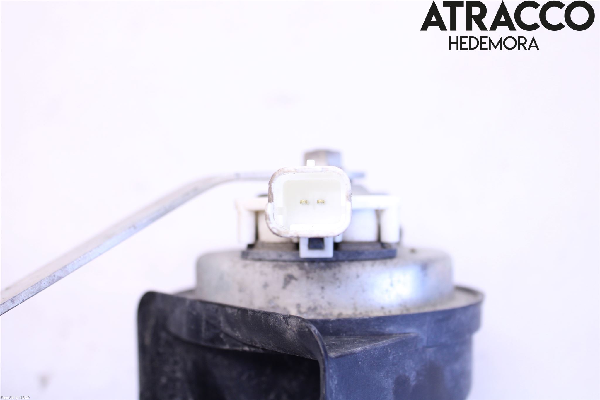 Citroen C3 10-17 Signalhorn