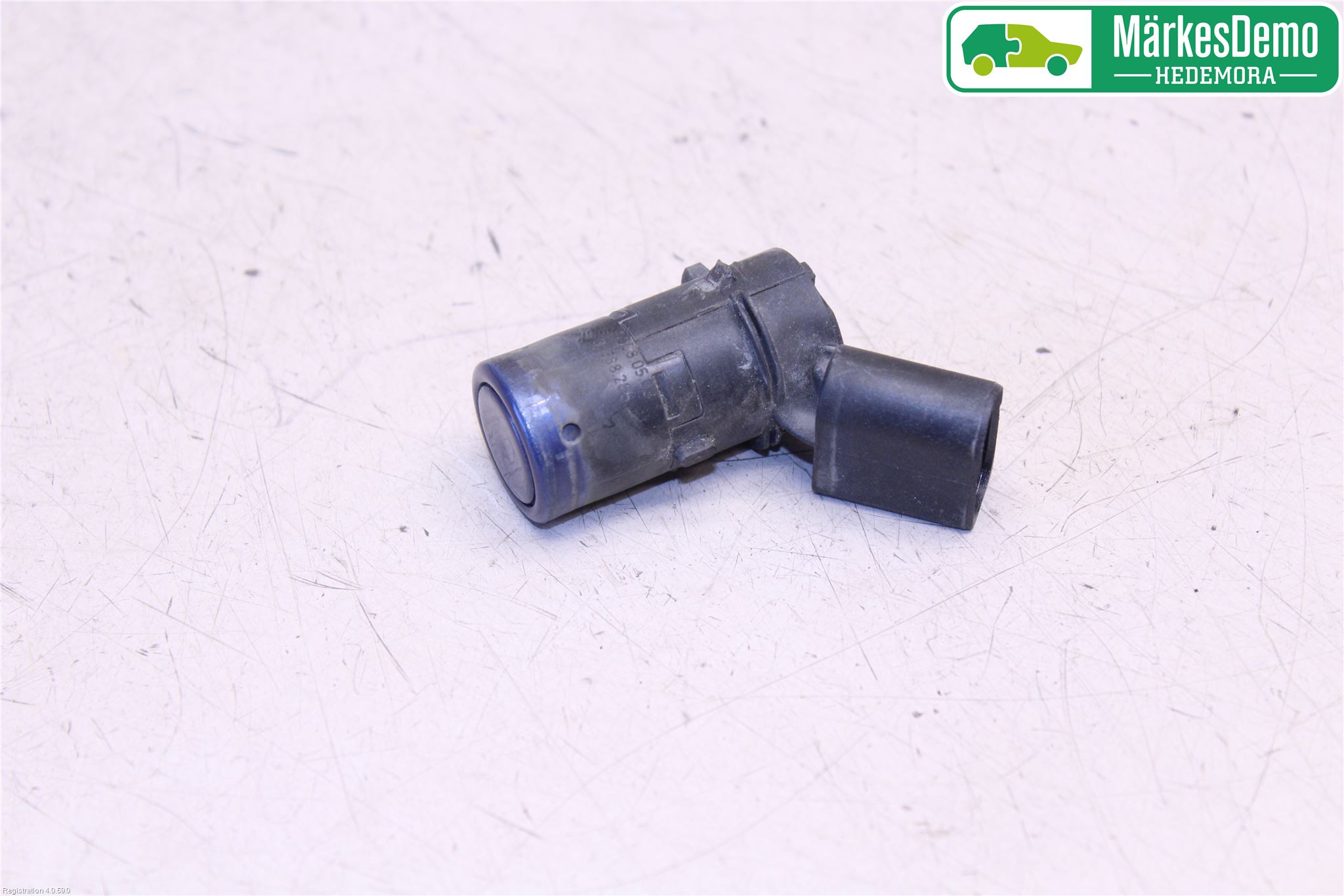 Audi A6/S6     97-05 Parkeringshjälp Frontsensor