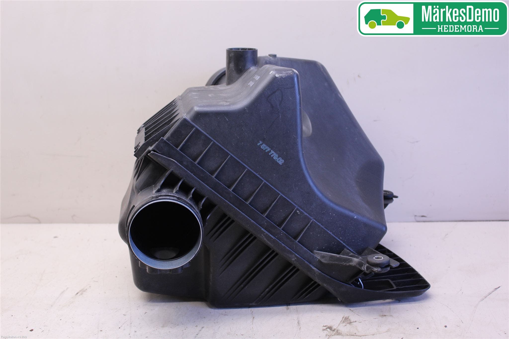 BMW 5 E60/61 Sed/Tou 02-10 Luftrenare