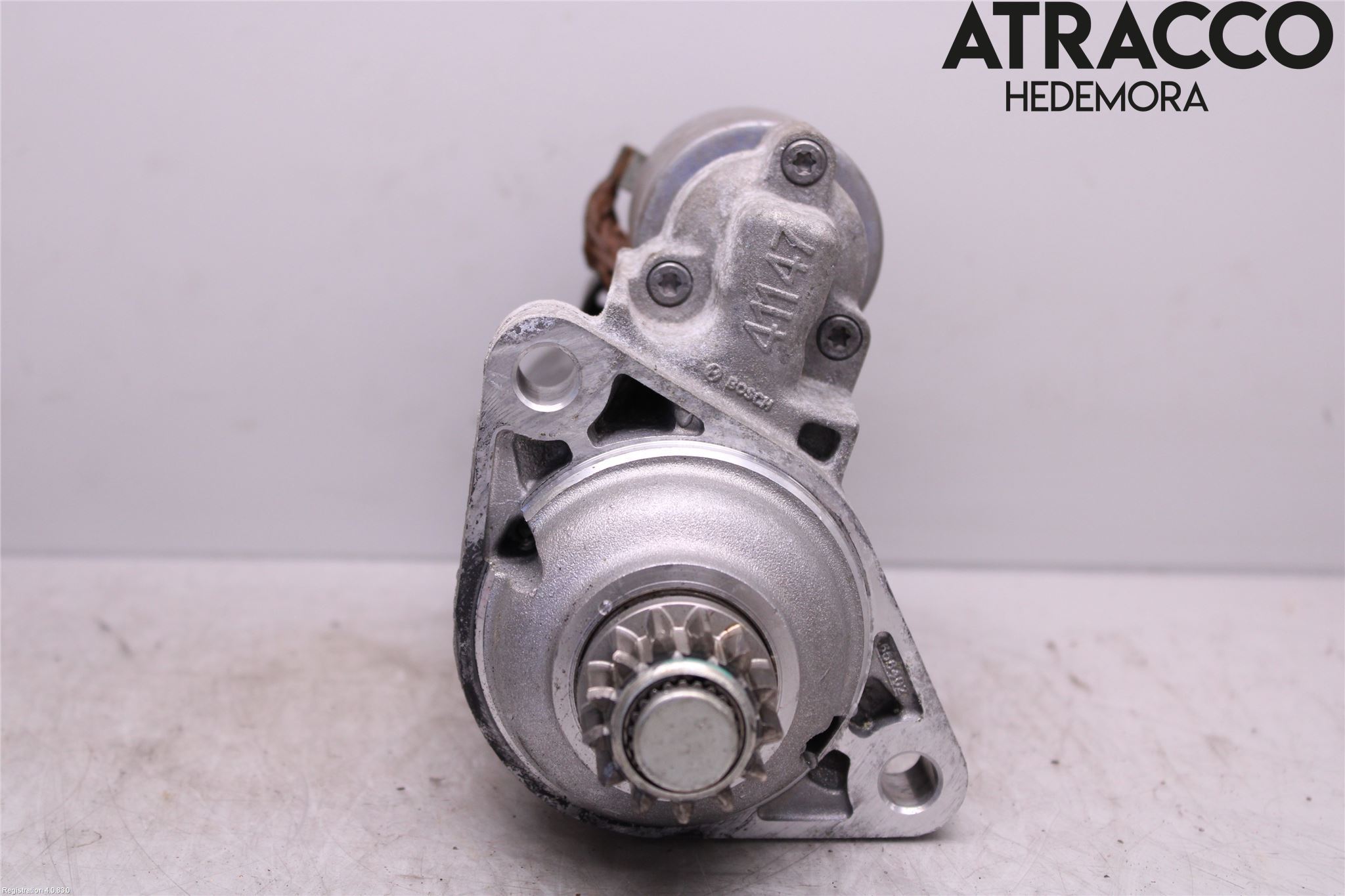 Mercedes-Benz MB CLA-KLASS (C117/X117) 13-19 Startmotor