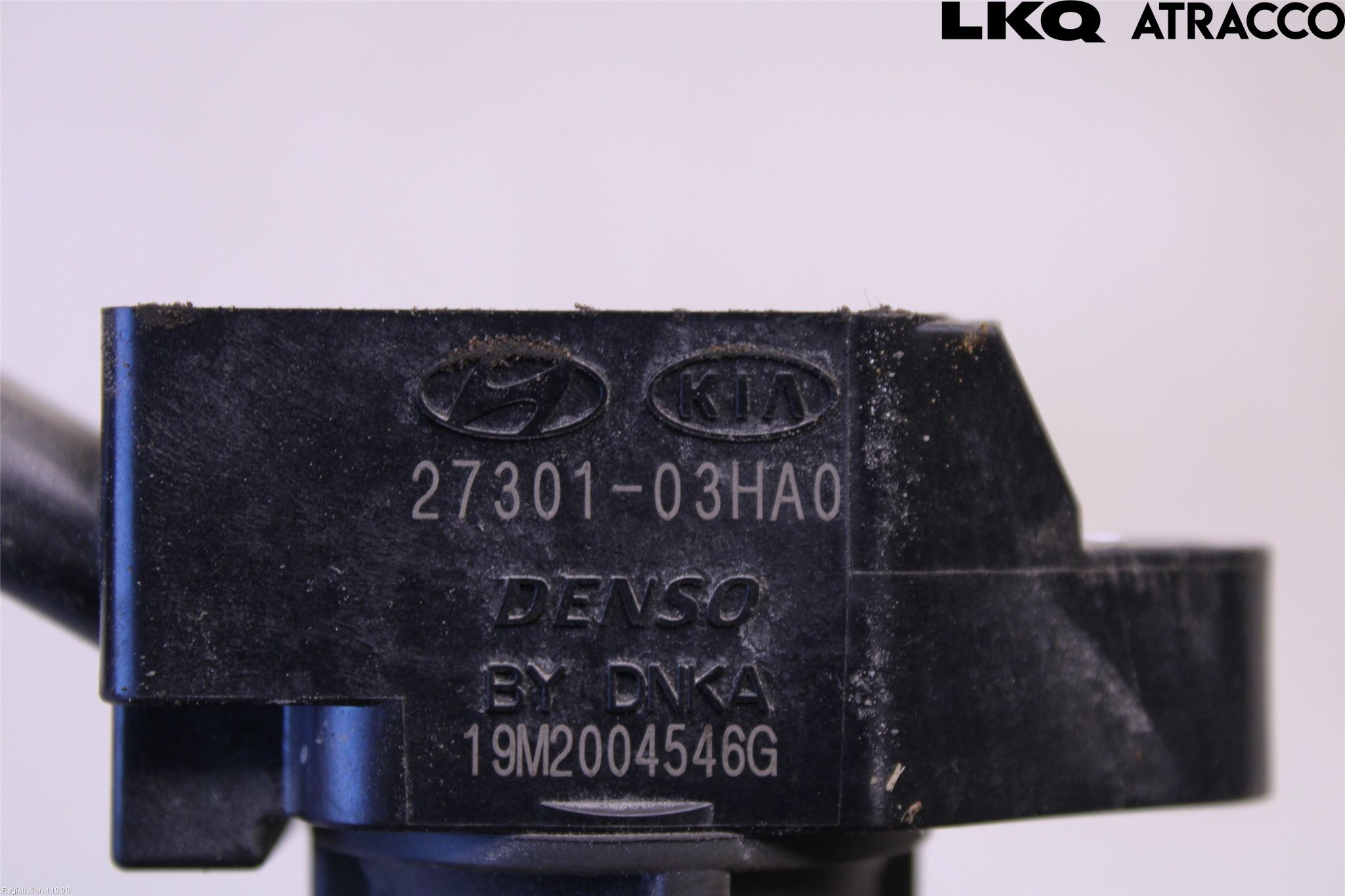 Kia CEED/CEED SW 19- Tändspole