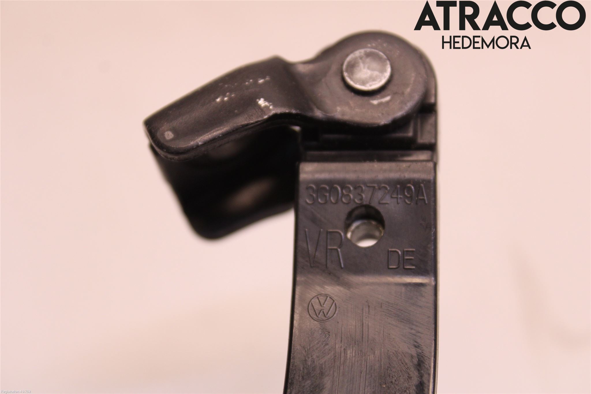 Volkswagen VW PASSAT 15-19 Dörrstopp