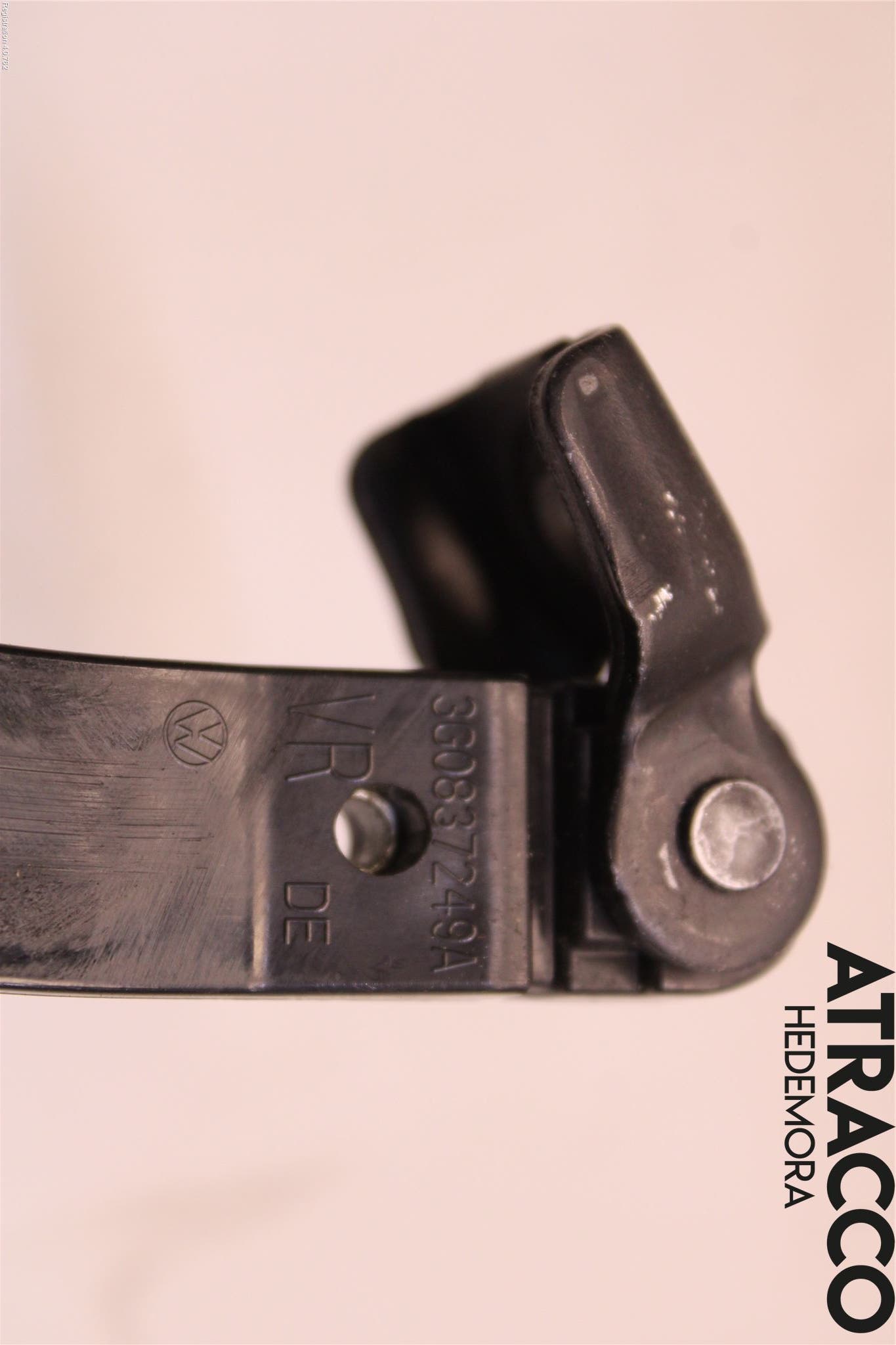 Volkswagen VW PASSAT 15-19 Dörrstopp