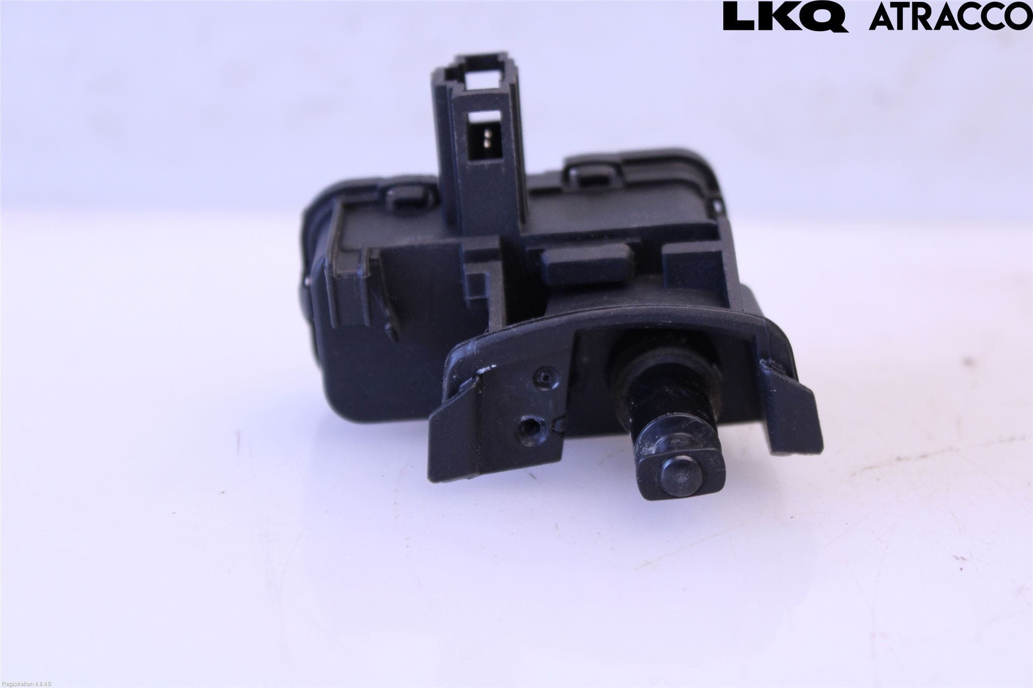 Skoda YETI Centrallåsmot Tanklucka