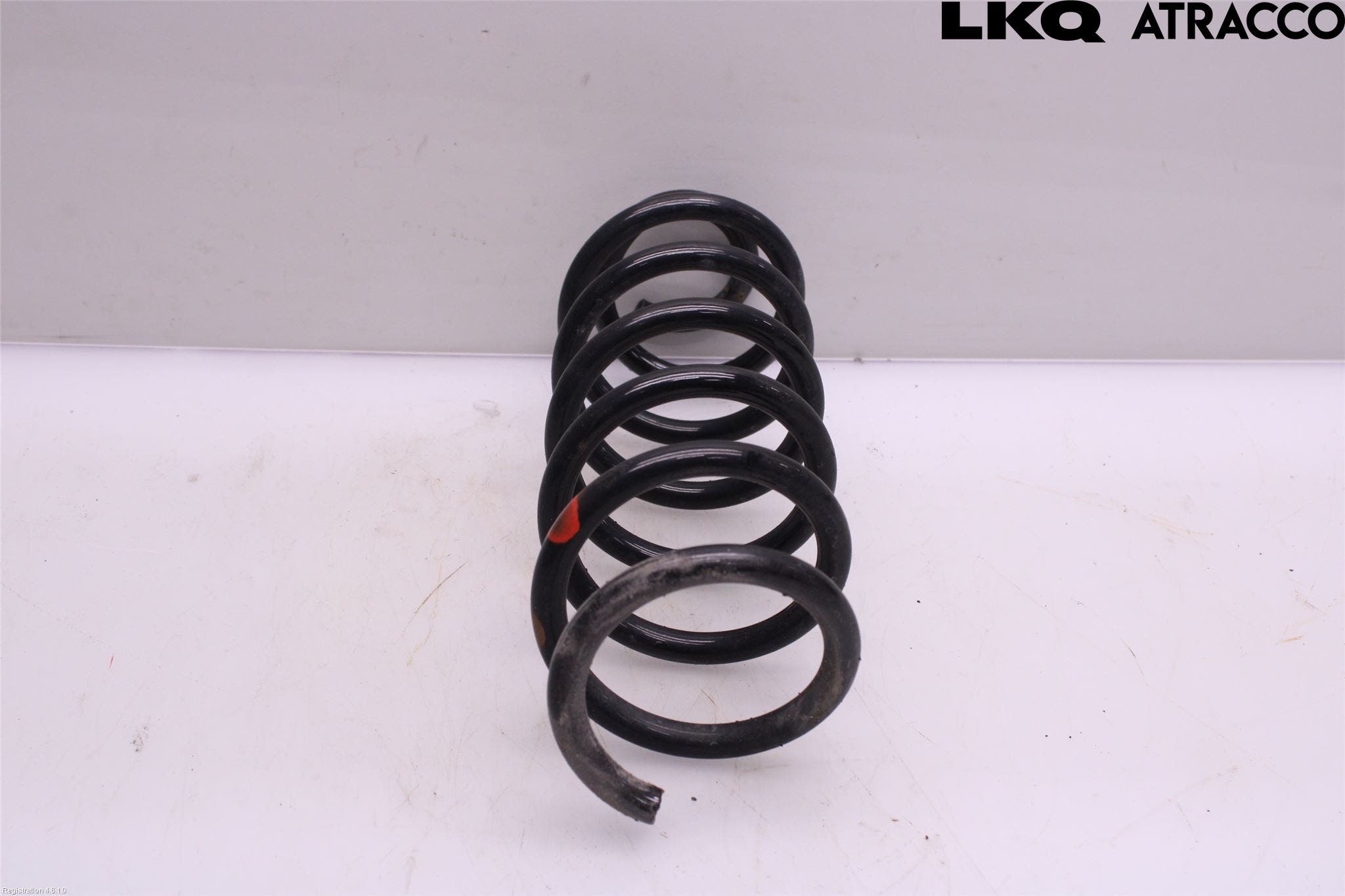 Renault KADJAR 15- Fjäder Bak