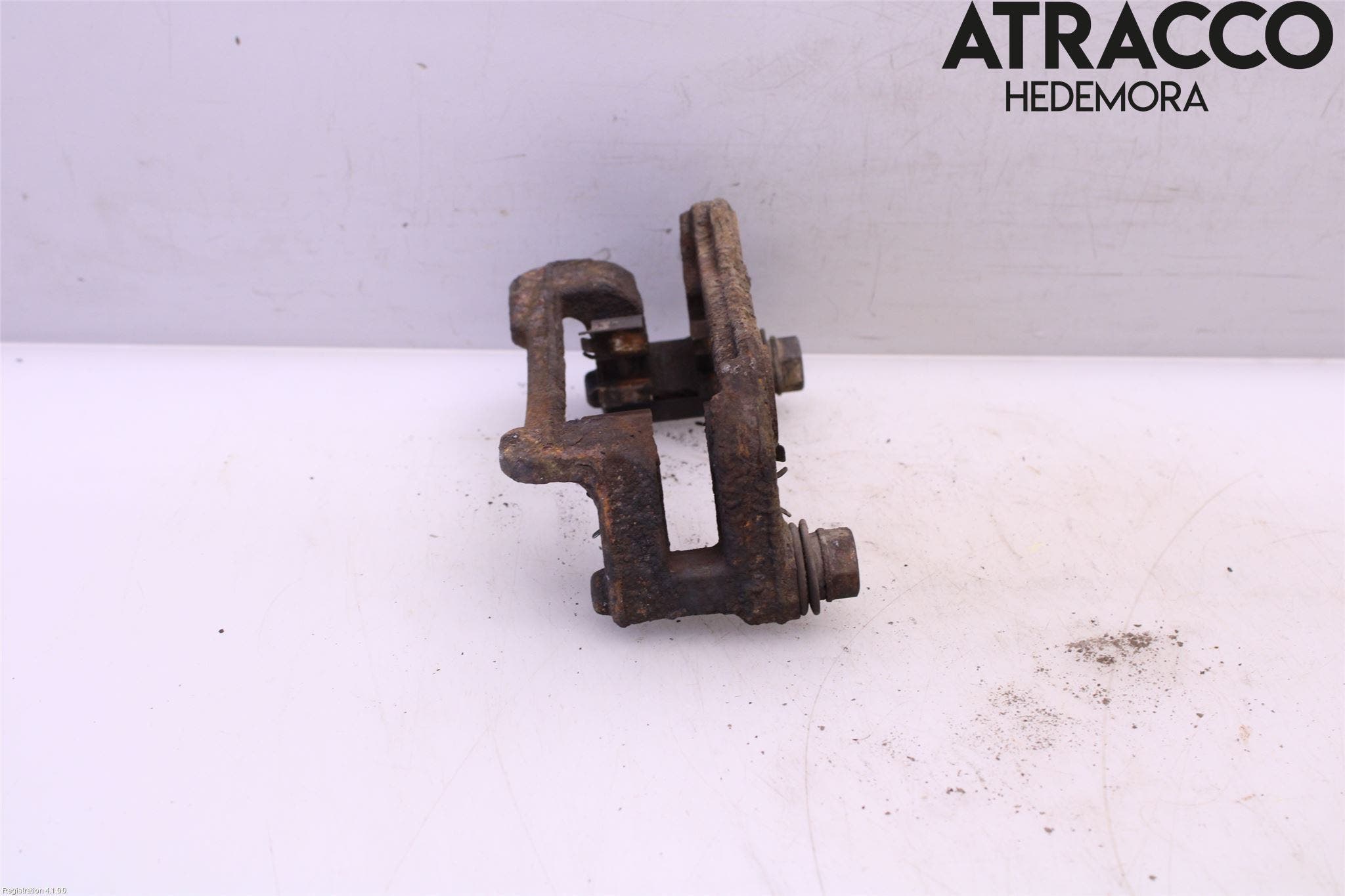 Hyundai ix35 Bromsokshållare