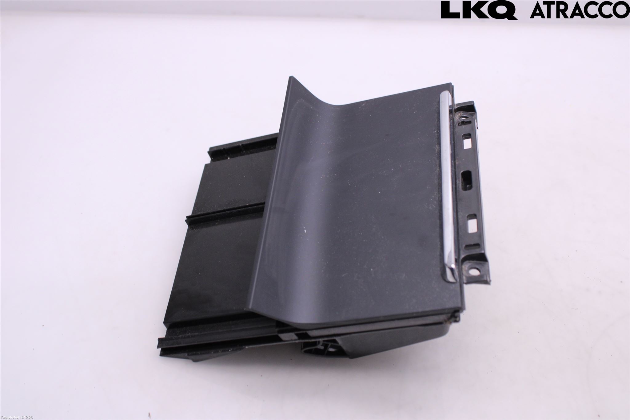 Skoda SUPERB 09-15 Askkopp