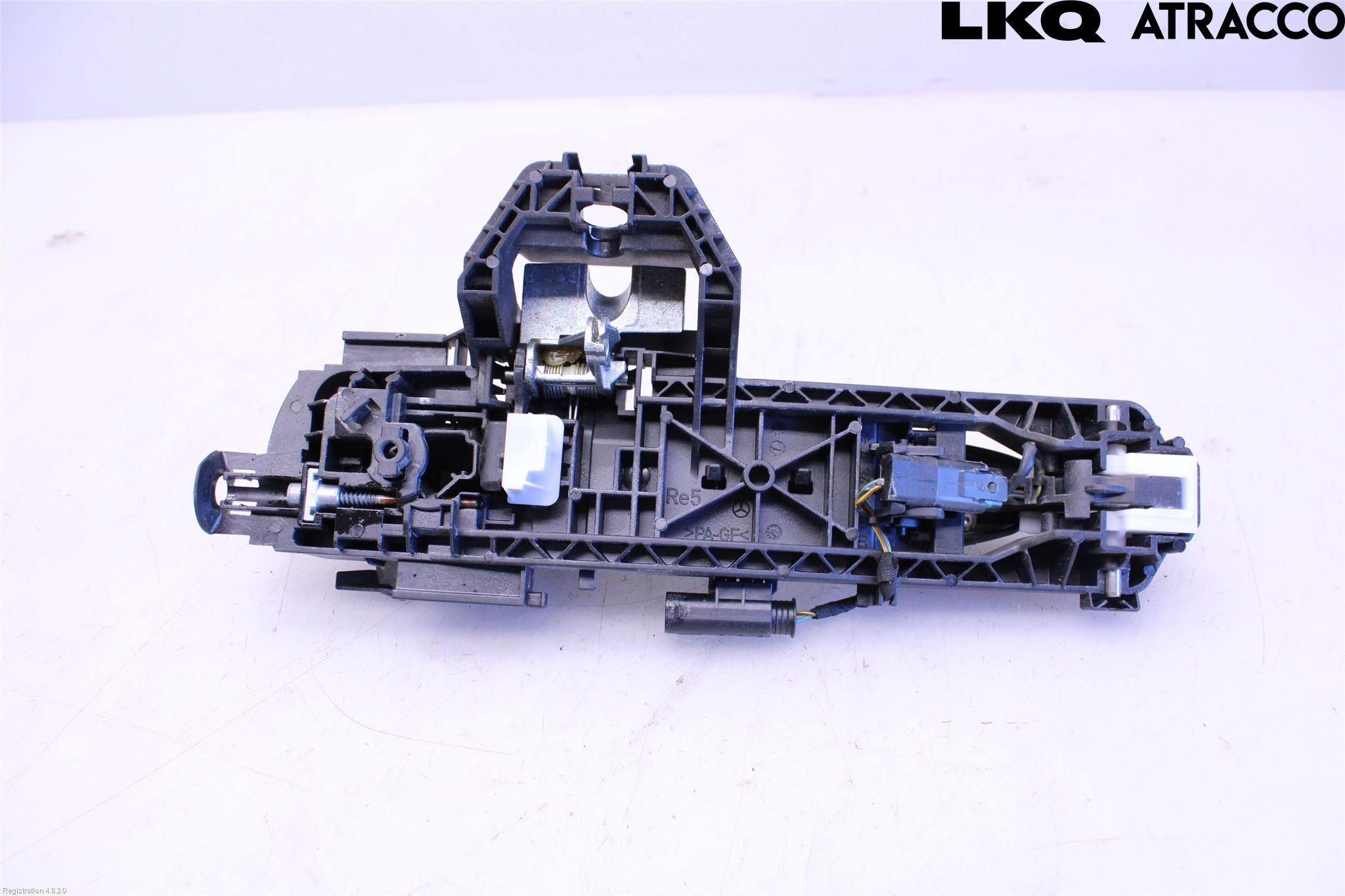 Mercedes-Benz MB GL/GLS-KLASS (X166) 12-19 Dörrhandtag Yttre Hö