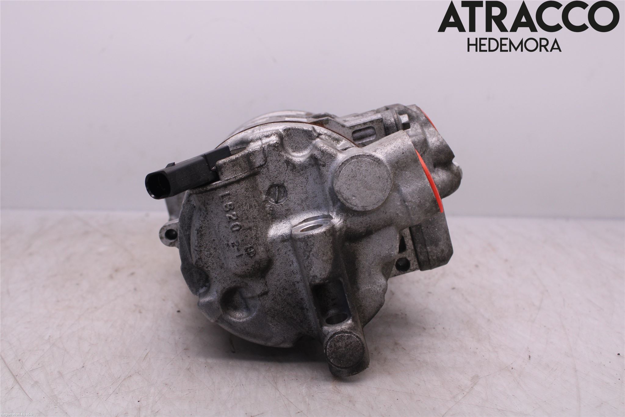 Audi A4/S4 08-11 Ac Kompressor