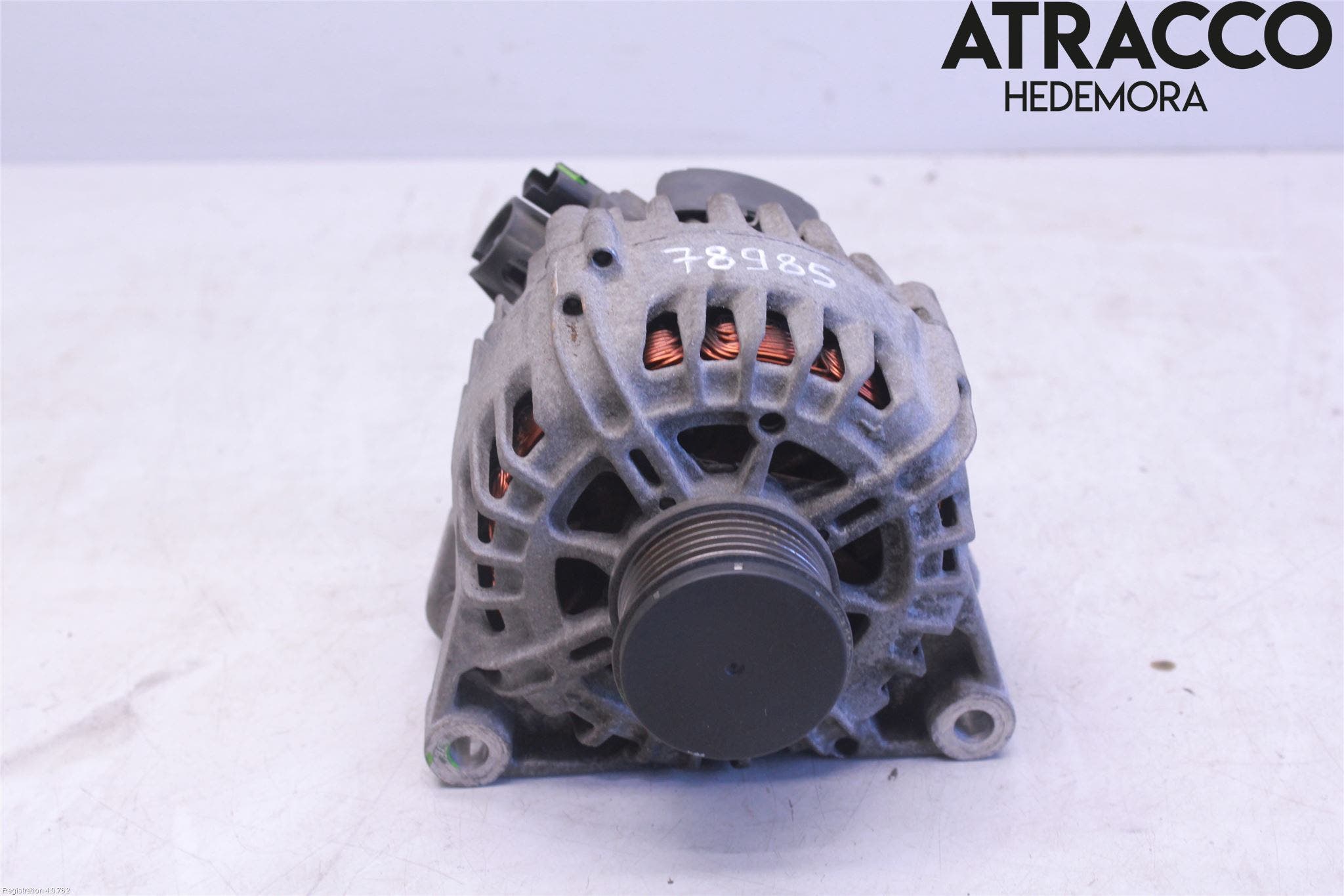 Peugeot PEUGOT 208 16-19 Generator