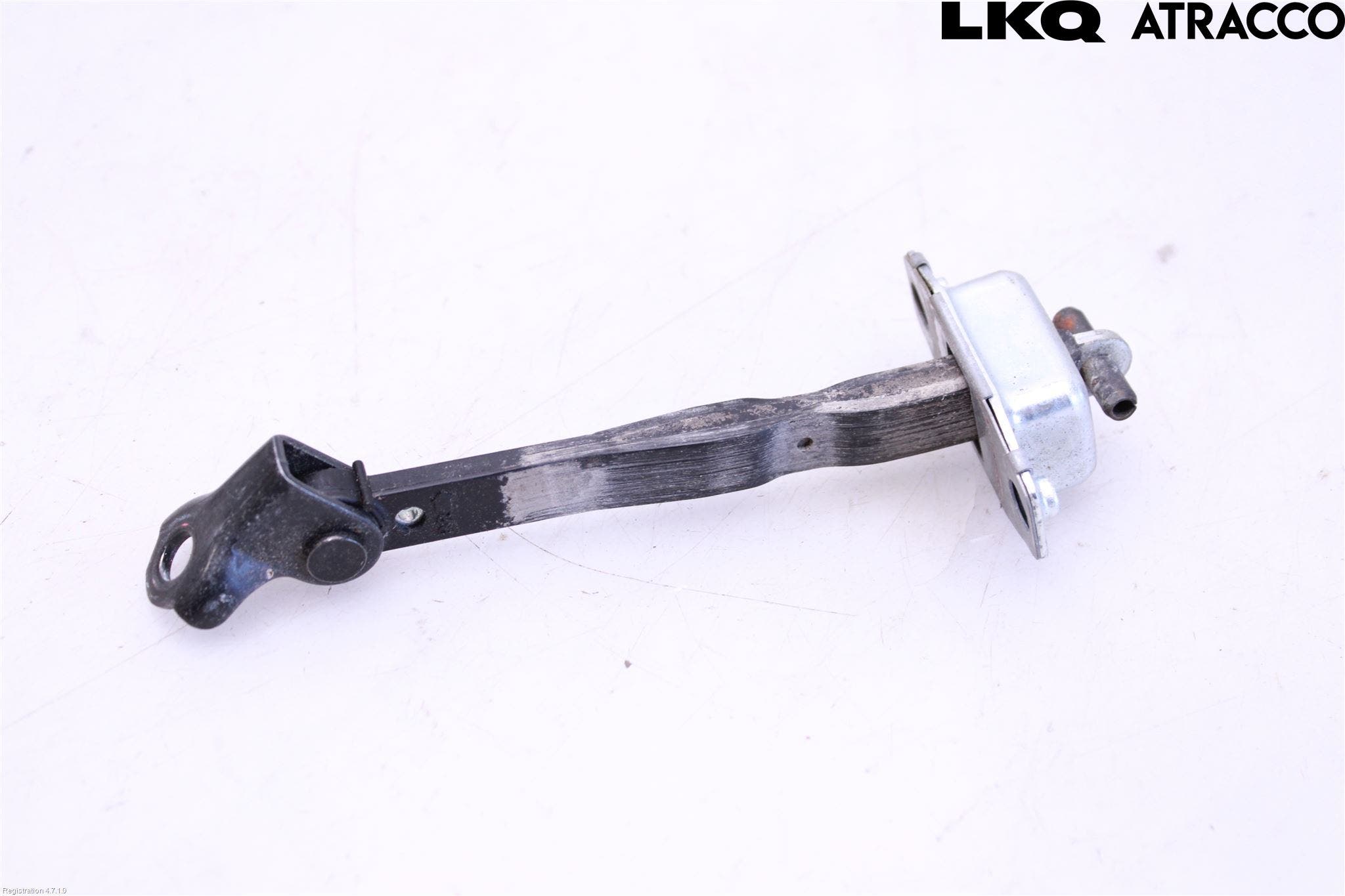 Suzuki SWIFT 17-24 Dörrstopp