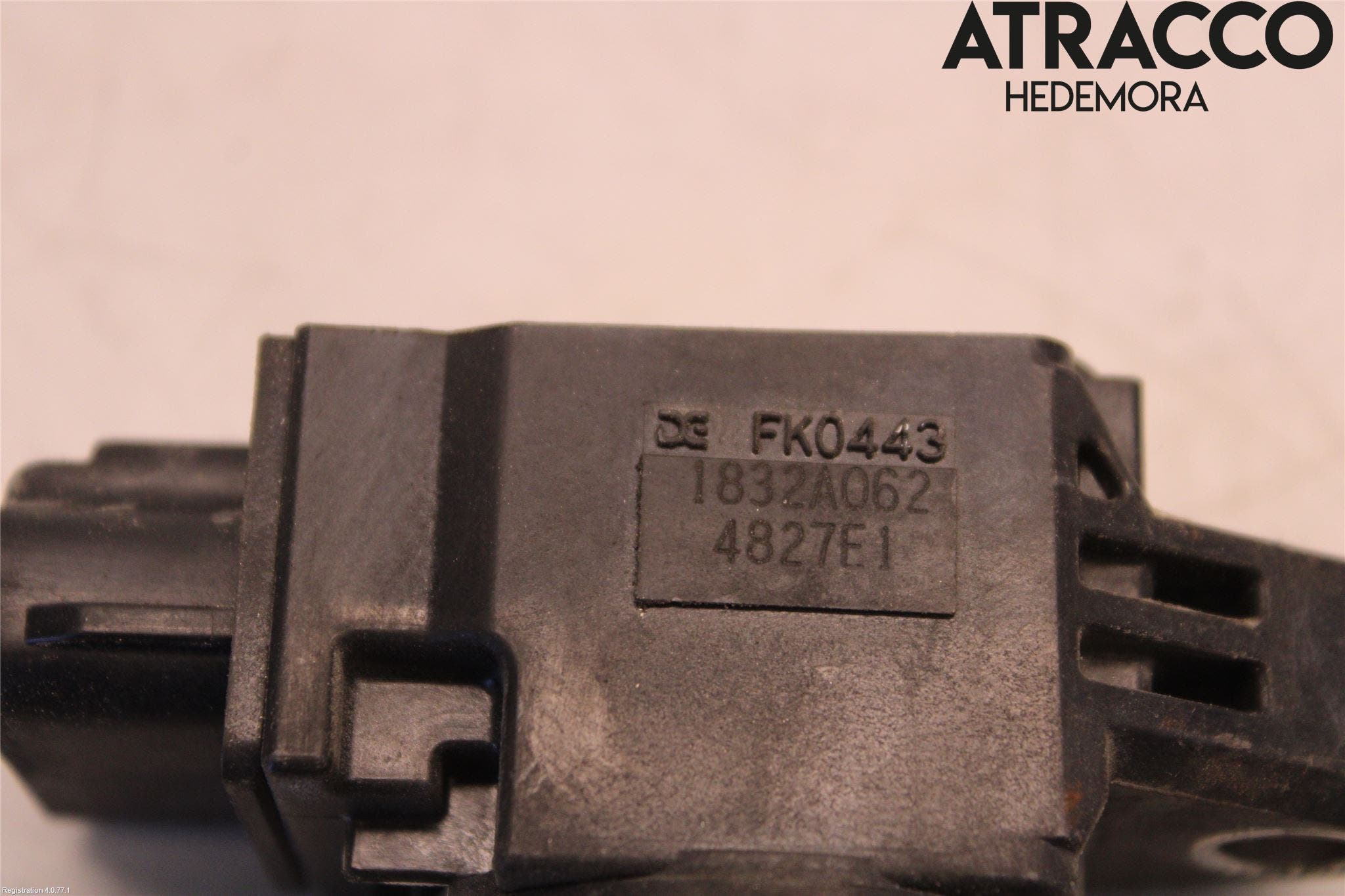 Mitsubishi OUTLANDER 13-21 Tändspole