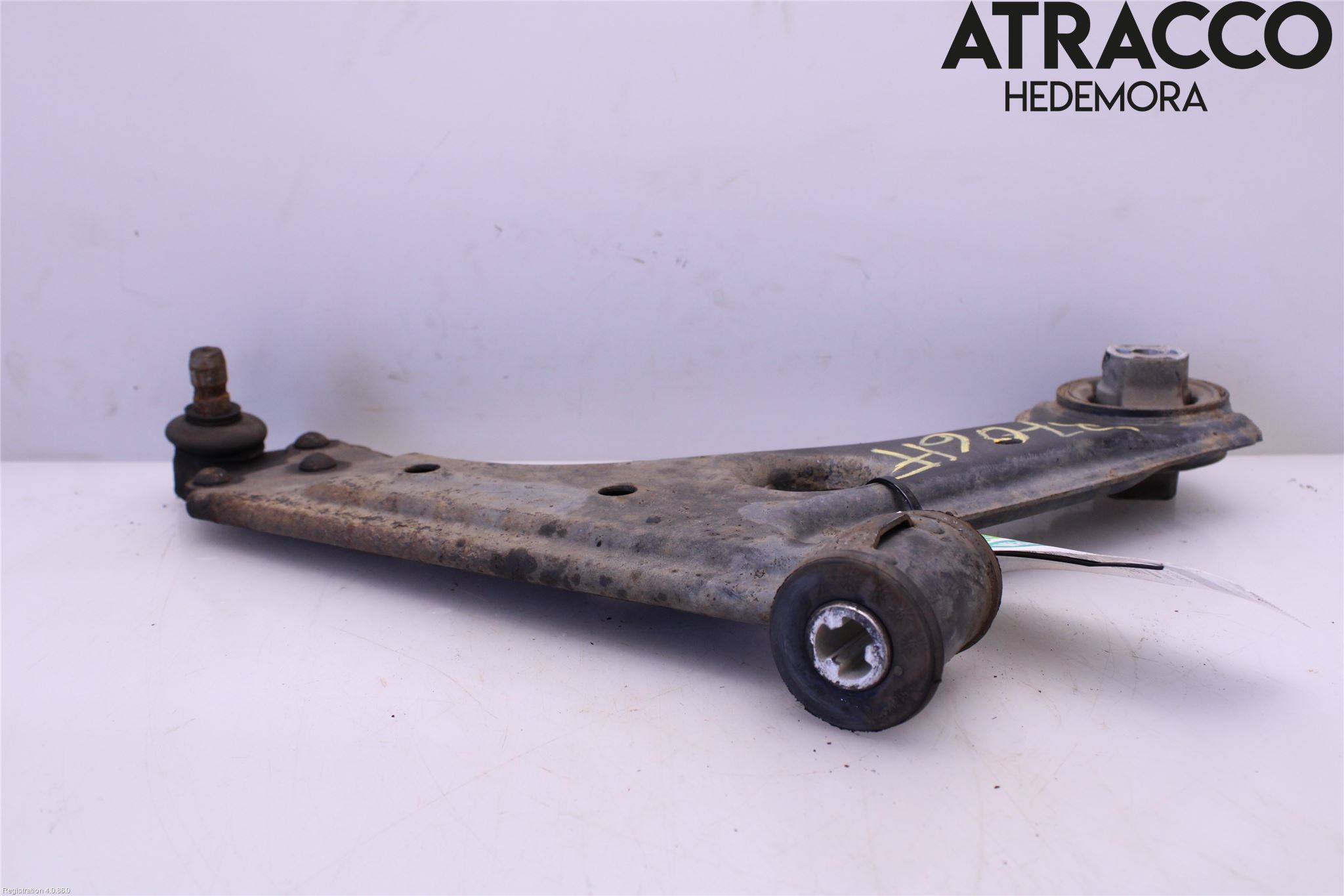 Fiat FIORINO Bärarm Fram Undre Vä