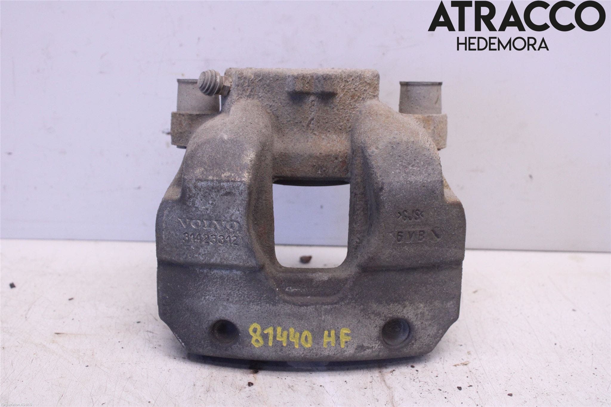 Volvo XC60 14-17 Bromsok Fram Höger