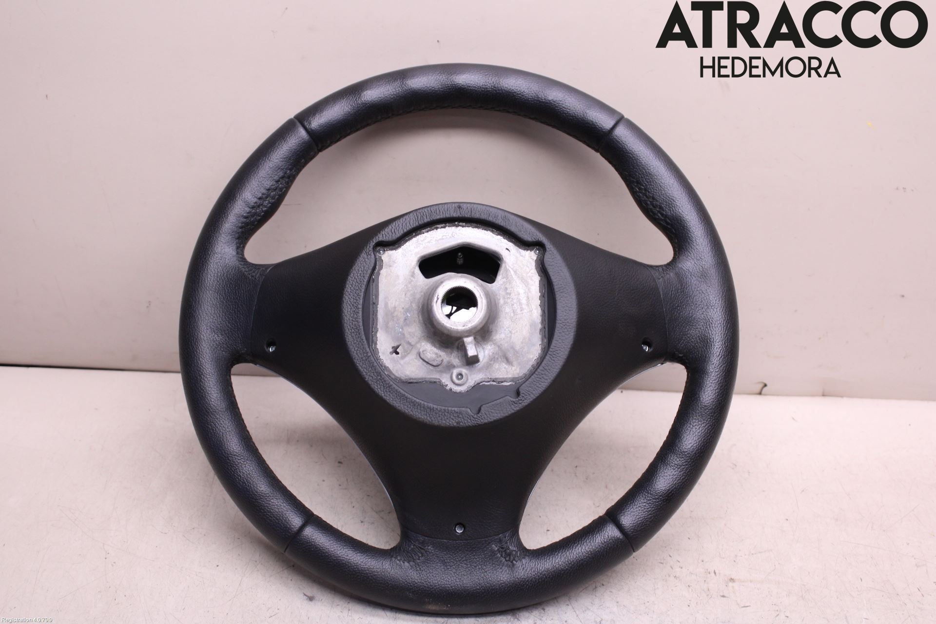 BMW X1 E84 10-15 Ratt