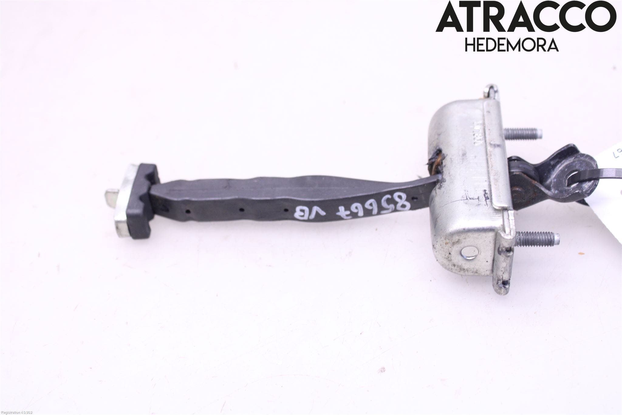 Ford KUGA 17-19 Dörrstopp