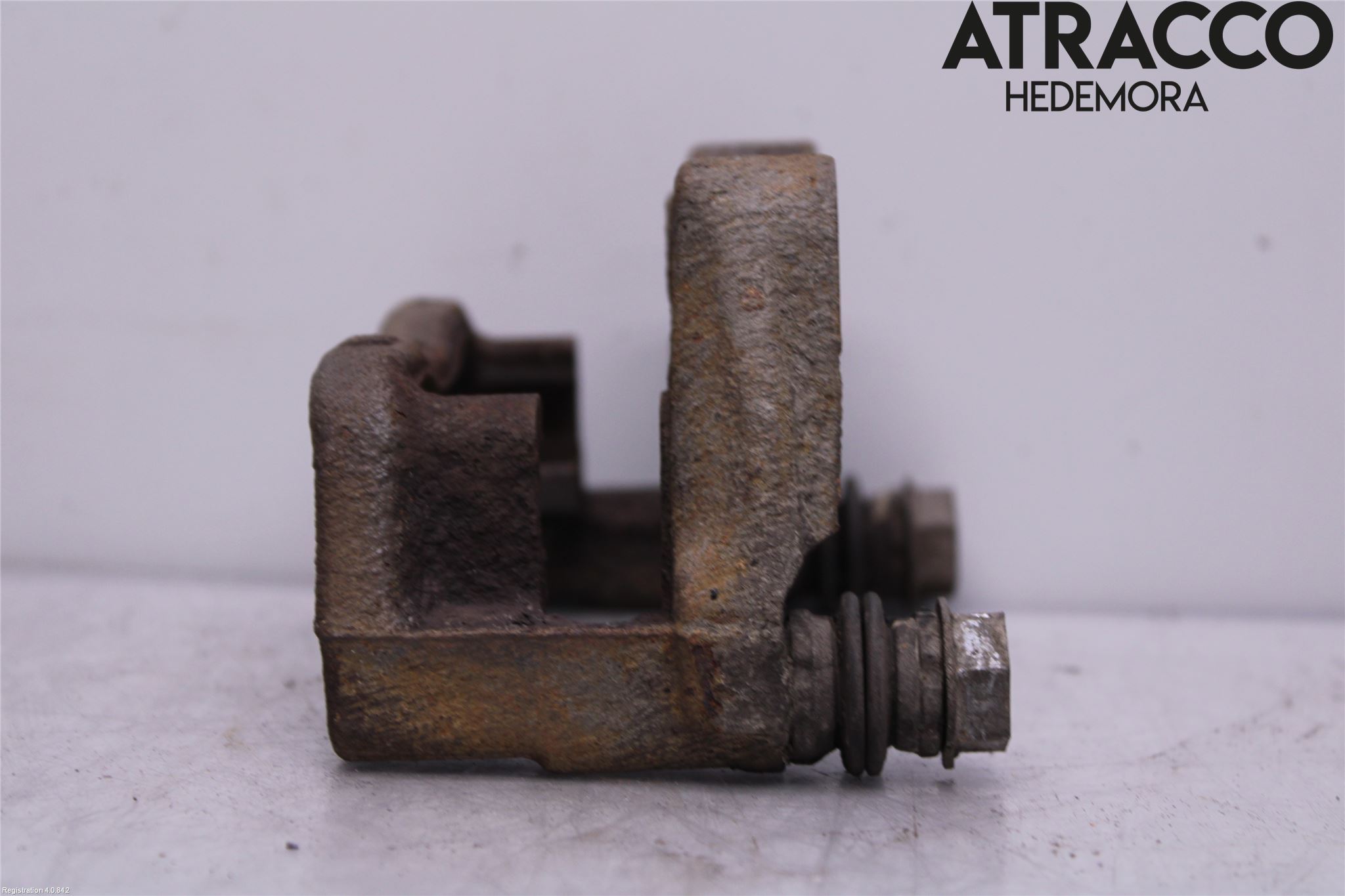 Opel ASTRA H 04-12 Bromsokshållare