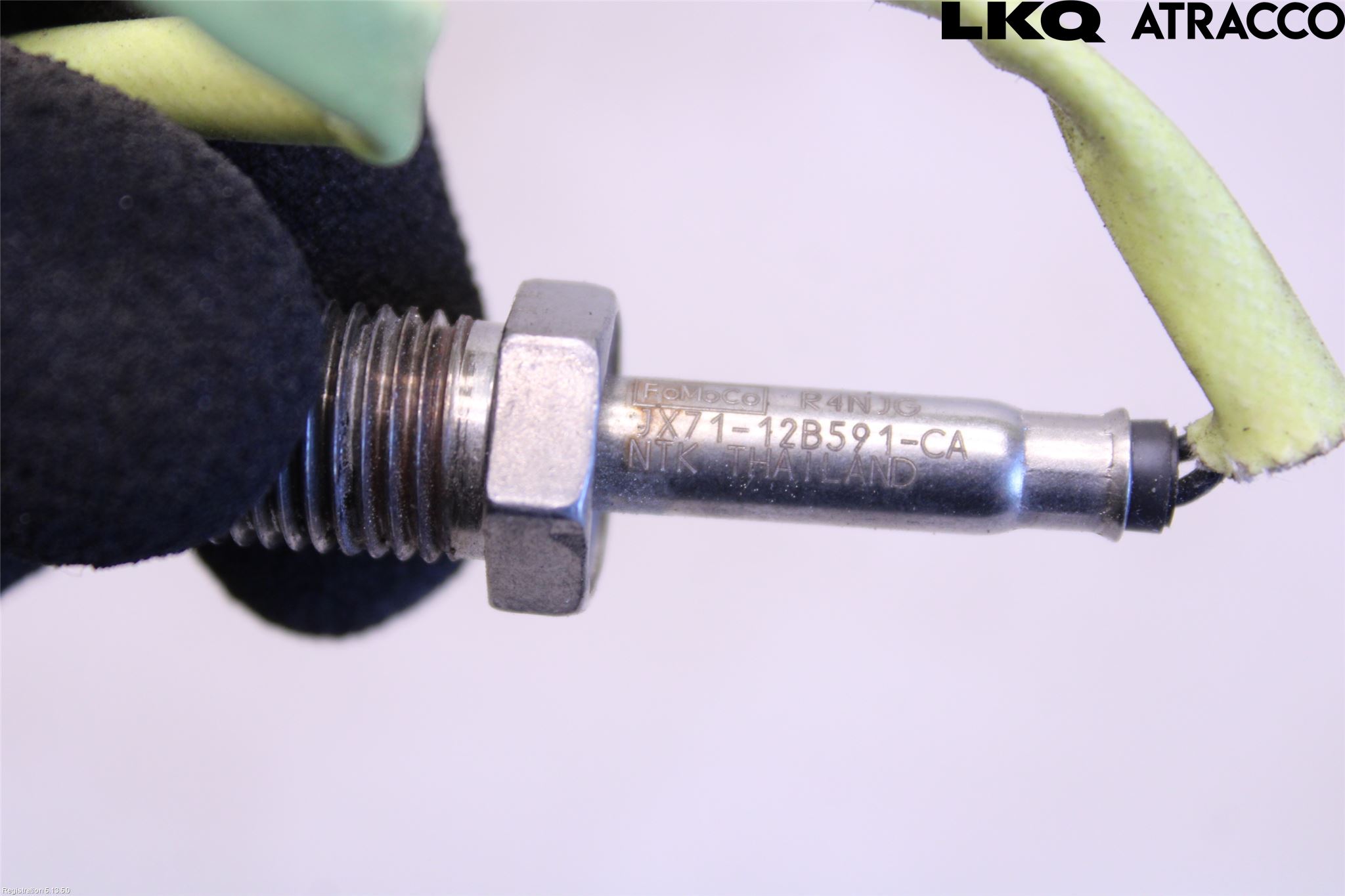Ford TRANSIT/TOURNEO CONNECT 13-22 Sensor Avgas