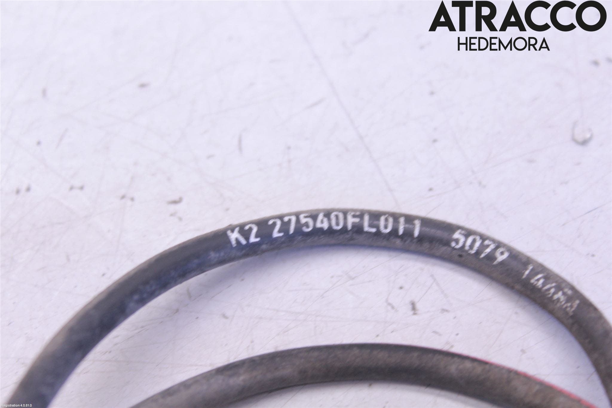 Subaru IMPREZA V 18- Abs Sensor