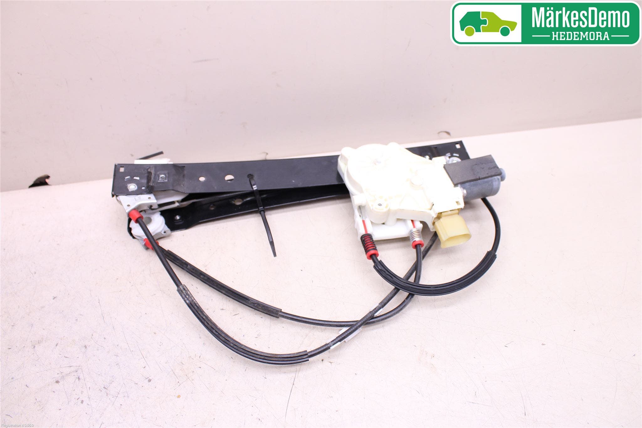 Ford GALAXY 06-15 Fönsterhiss El Kompl