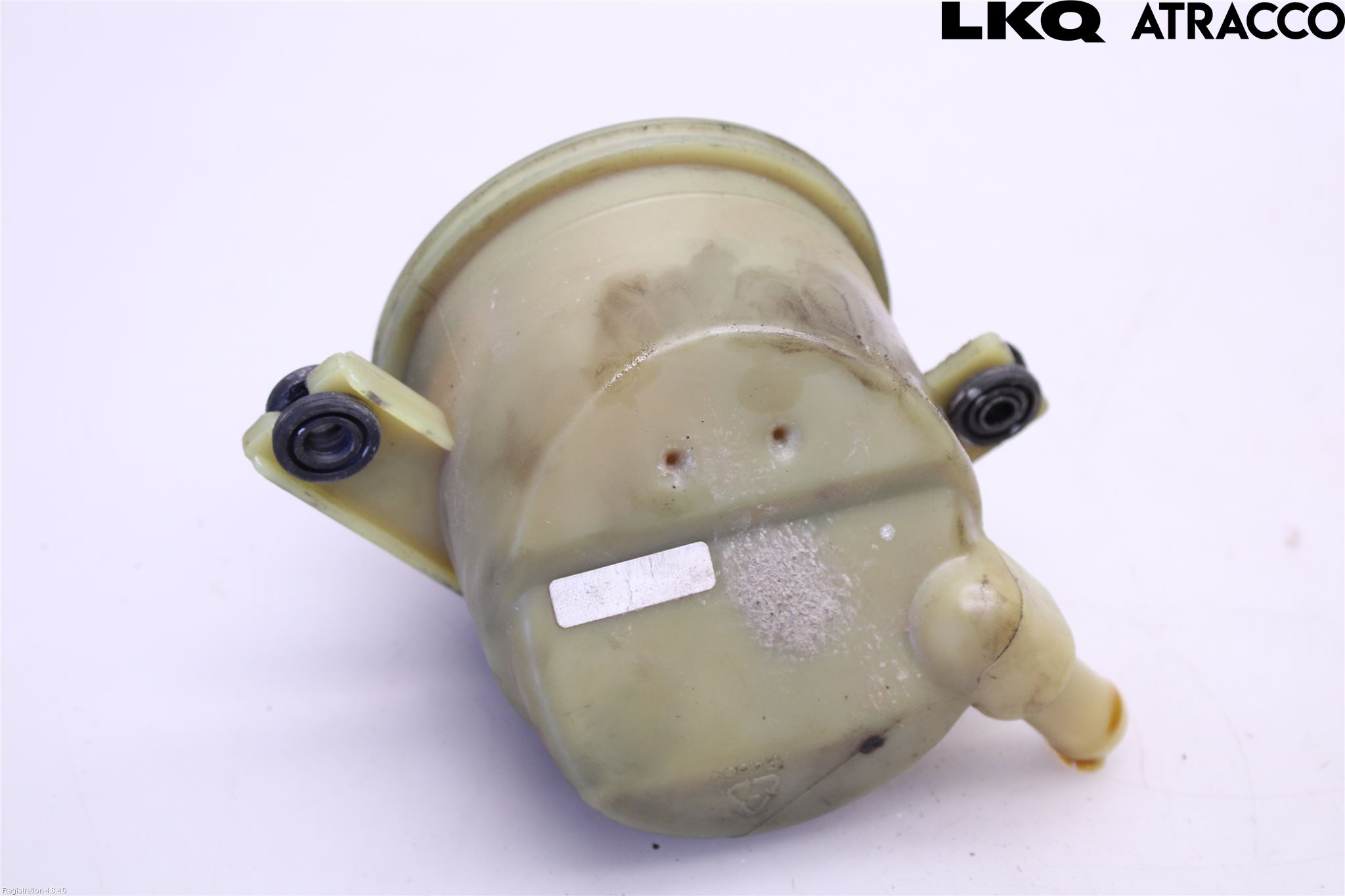 Chevrolet EPICA Styrservooljebehållare