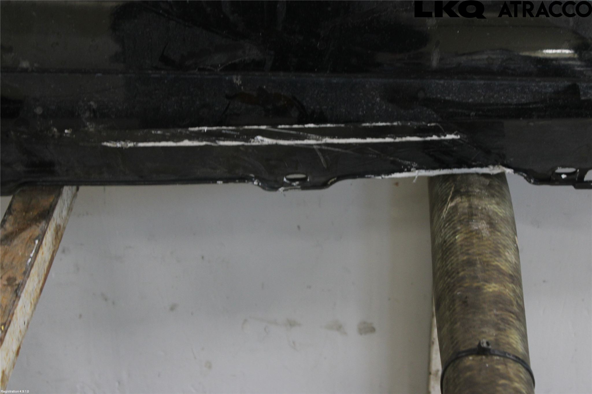 Jaguar F-TYPE Sidokjol Hö