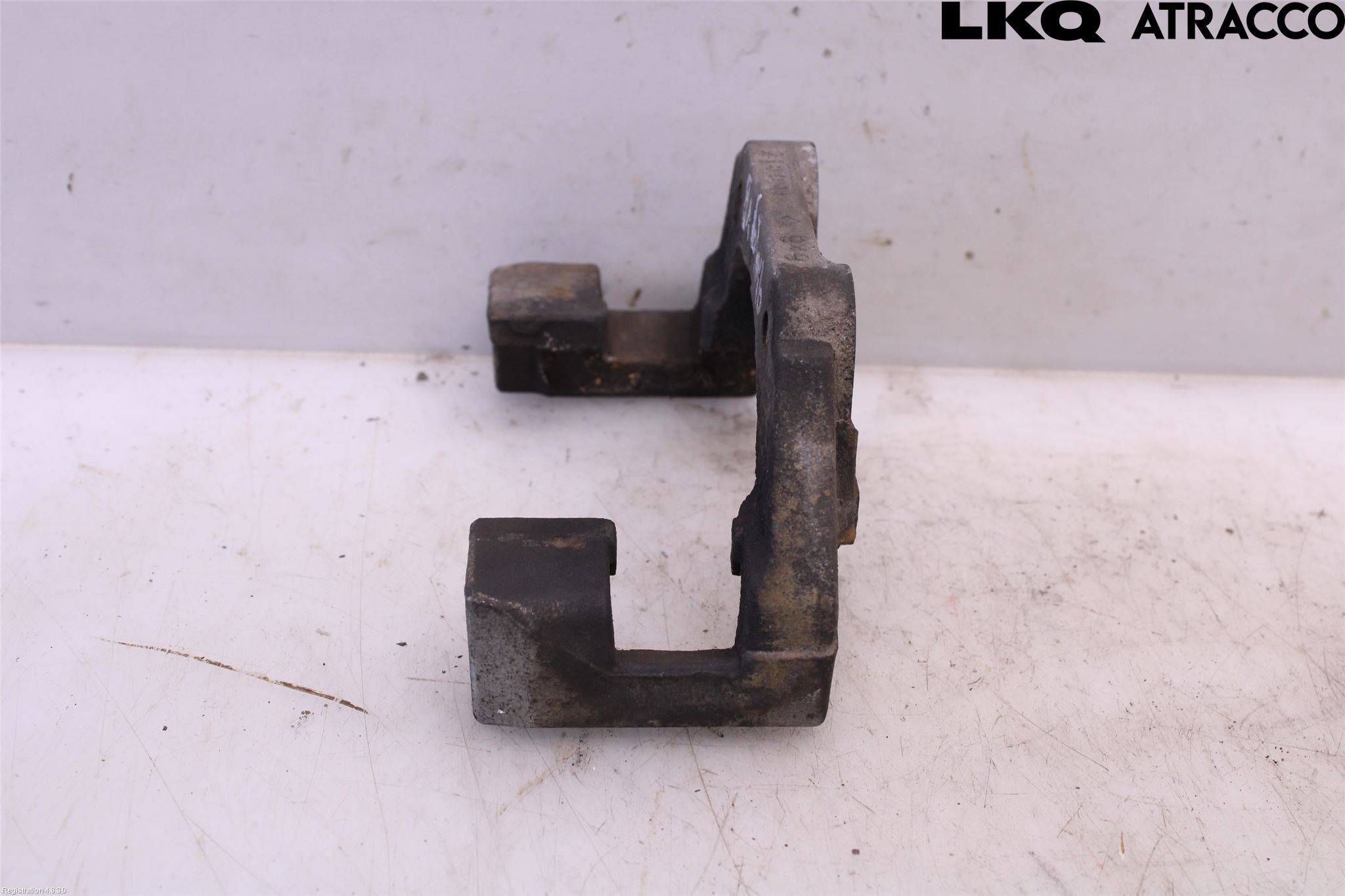 BMW X5 F15 13-18 Bromsokshållare