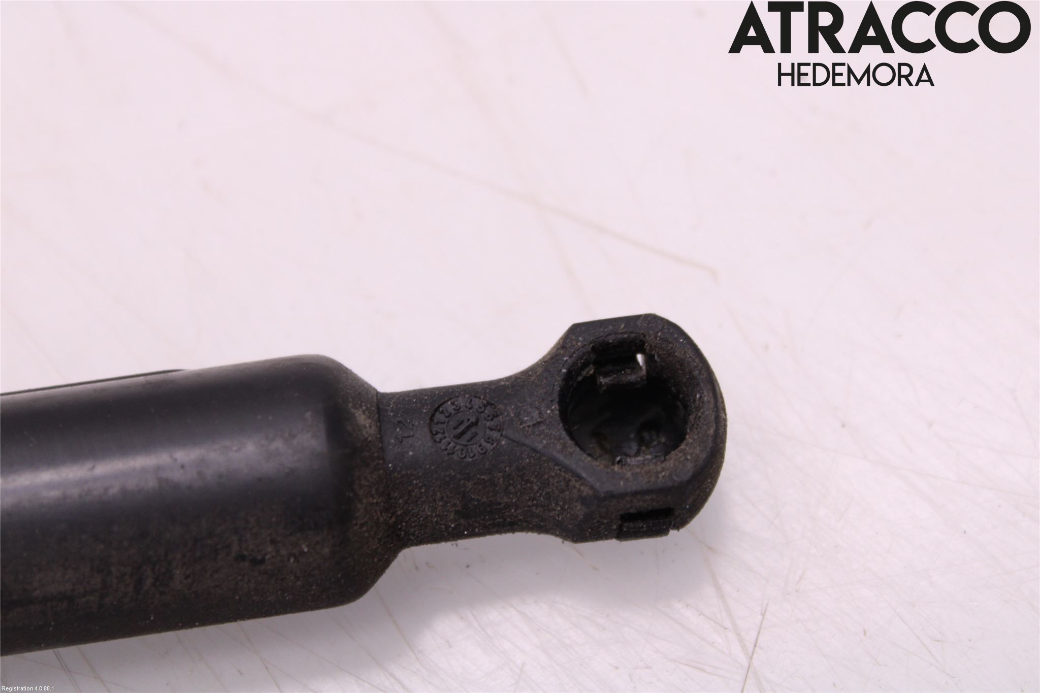 Peugeot 508 11-18 Gasfjäder Baklucka