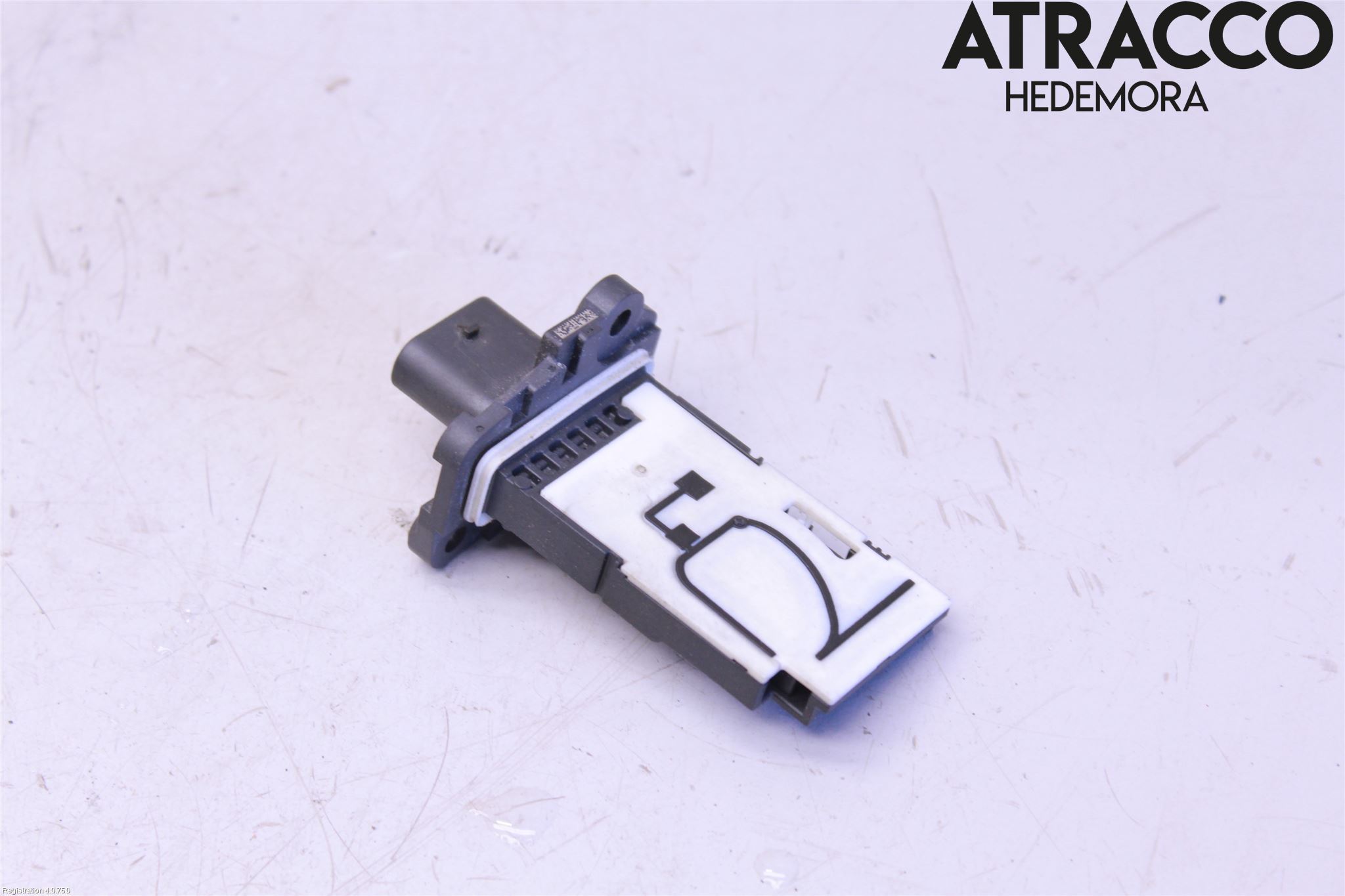 BMW 5 F10/F11/F18 09-17 Injluftmassamätare