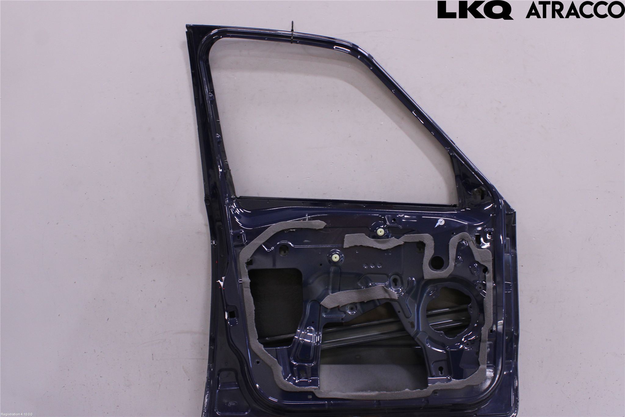 Ford GALAXY 06-15 Dörr Fram Vänster