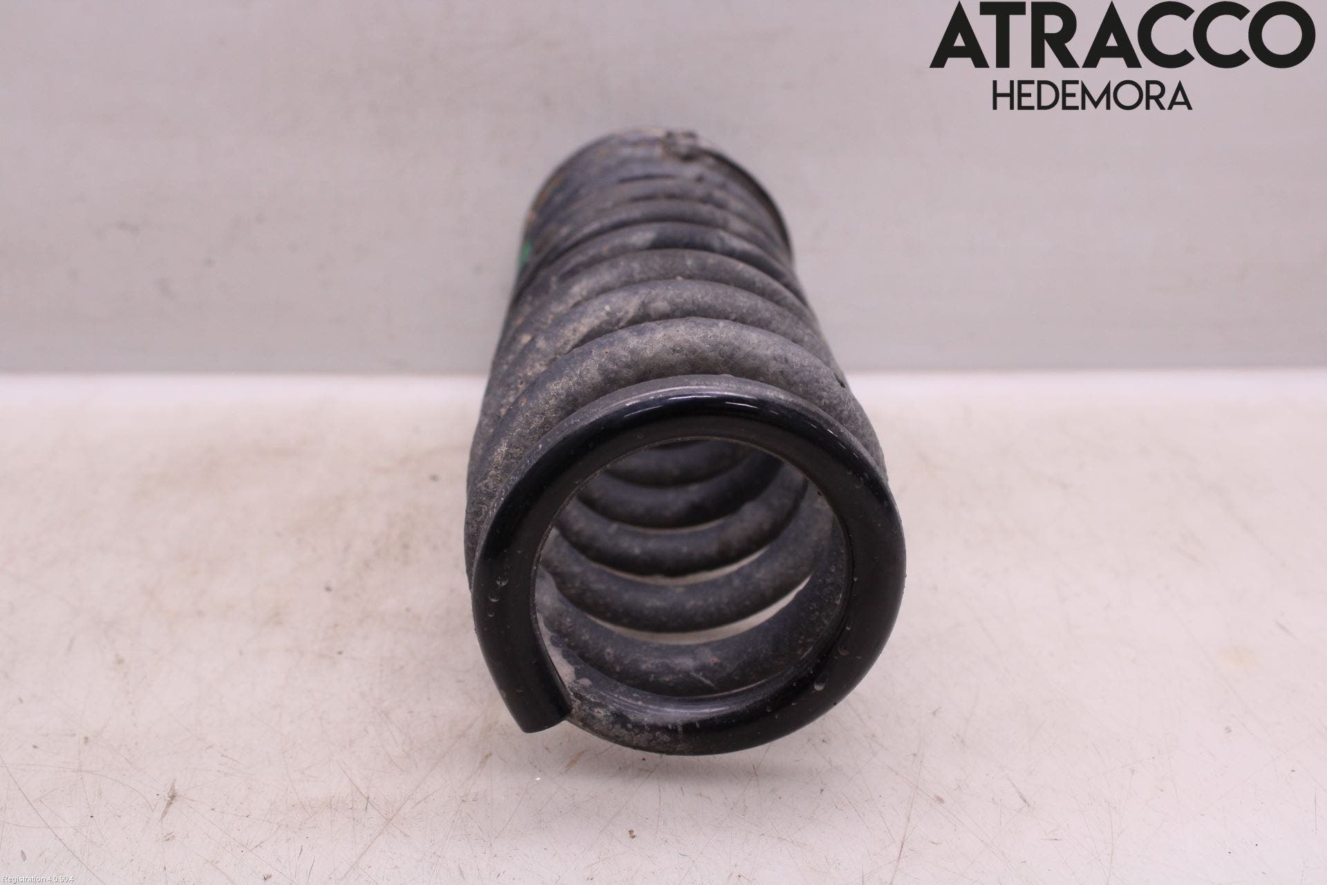 Kia SPORTAGE (SL) 11-15 Stötdämpare Bak