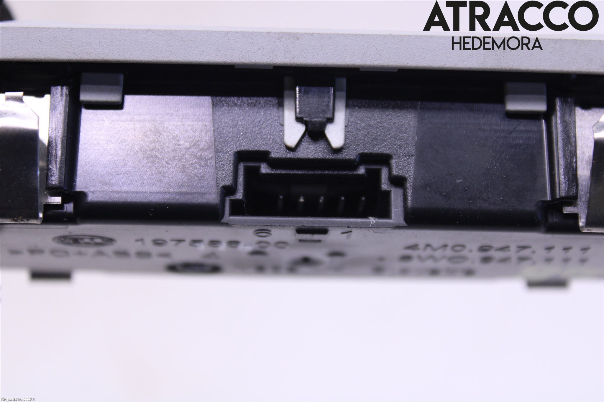 Audi A5 17- Innerbelysning